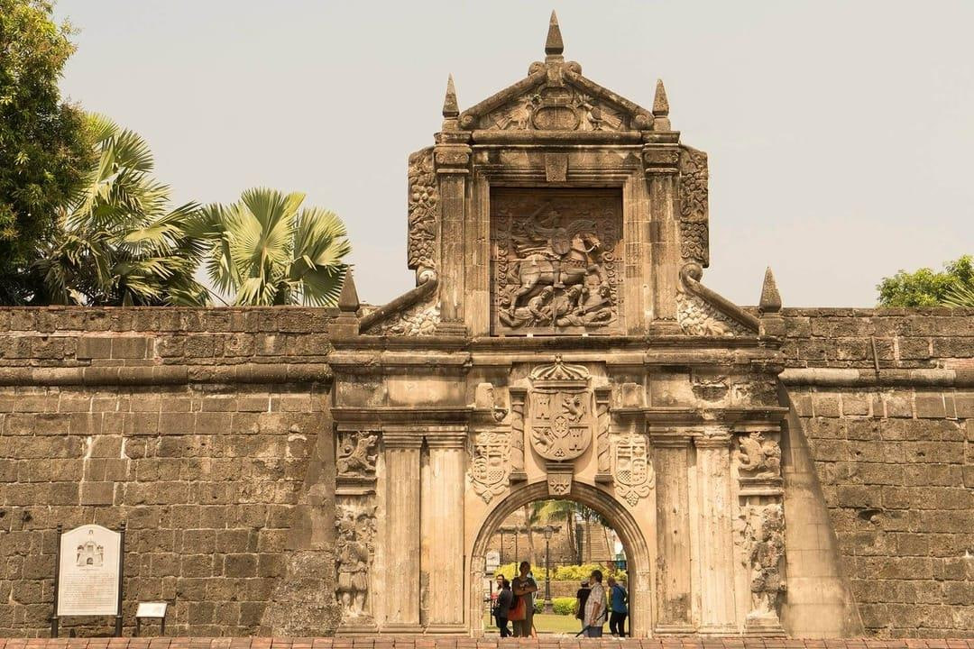 Lạc bước giữa "Tây Ban Nha cổ kính" ngay trong lòng châu Á- Ảnh 2.