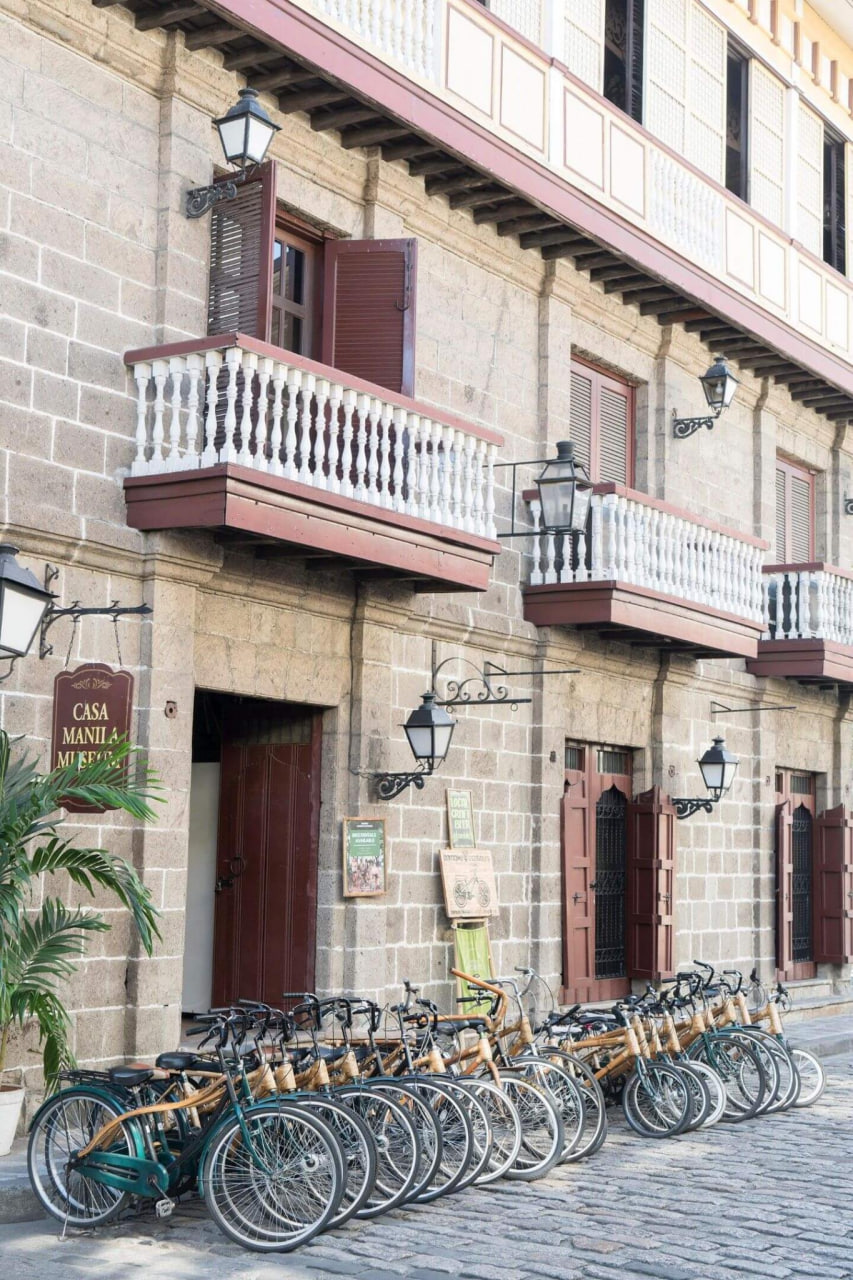 Lạc bước giữa "Tây Ban Nha cổ kính" ngay trong lòng châu Á- Ảnh 3.