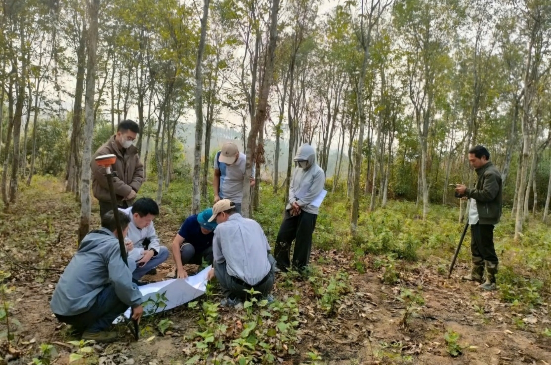 Phú Thọ: Quy định mới về bồi thường GPMB có lợi cho người dân- Ảnh 1.