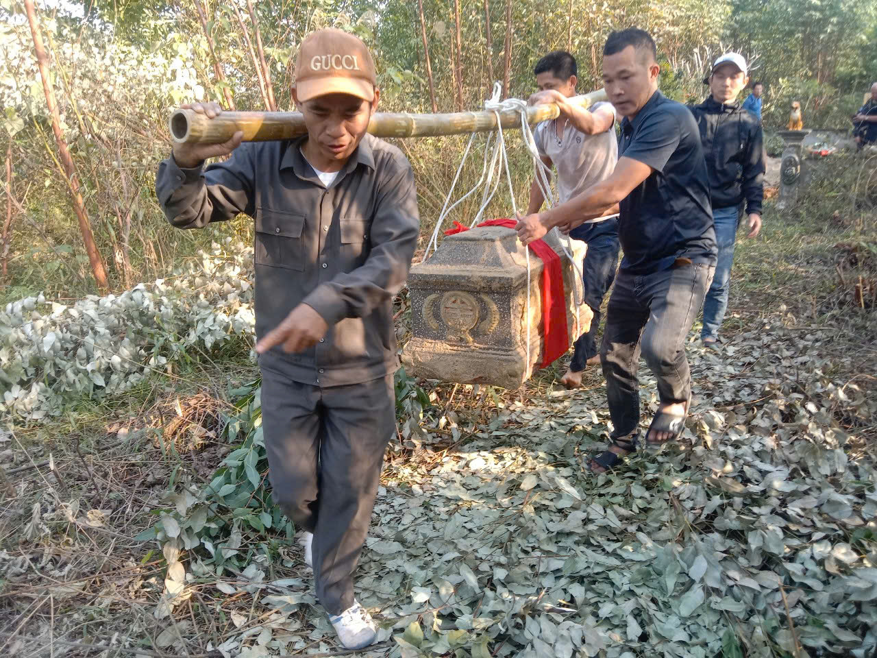 Phú Thọ: Quy định mới về bồi thường GPMB có lợi cho người dân- Ảnh 2.