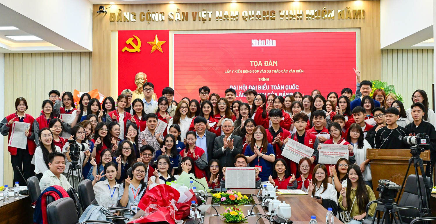 Chìa khóa đến thịnh vượng, phồn vinh...- Ảnh 1.