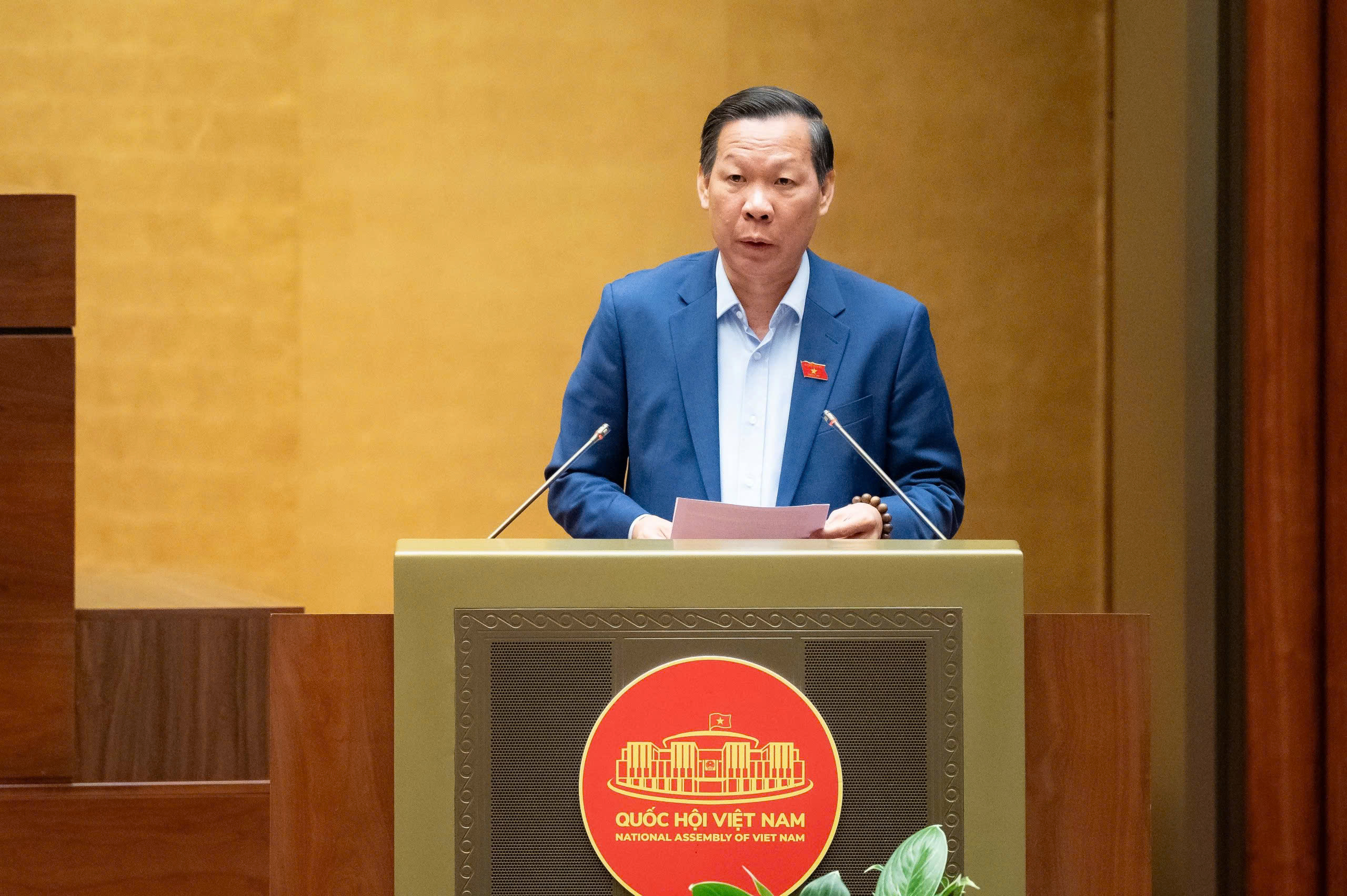 Dự thảo Luật Đầu tư sửa đổi: Đẩy mạnh phân cấp, phân quyền chấp thuận chủ trương đầu tư- Ảnh 2.