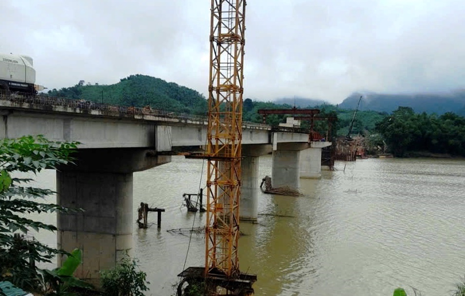 Nguy cơ 3 dự án giao thông ở Thanh Hóa lỡ hẹn về đích cuối năm 2025- Ảnh 1.