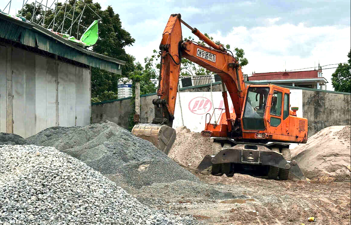 Sở Xây dựng Phú Thọ công bố giá xây dựng trên địa bàn tỉnh từ 1/12/2025- Ảnh 1.