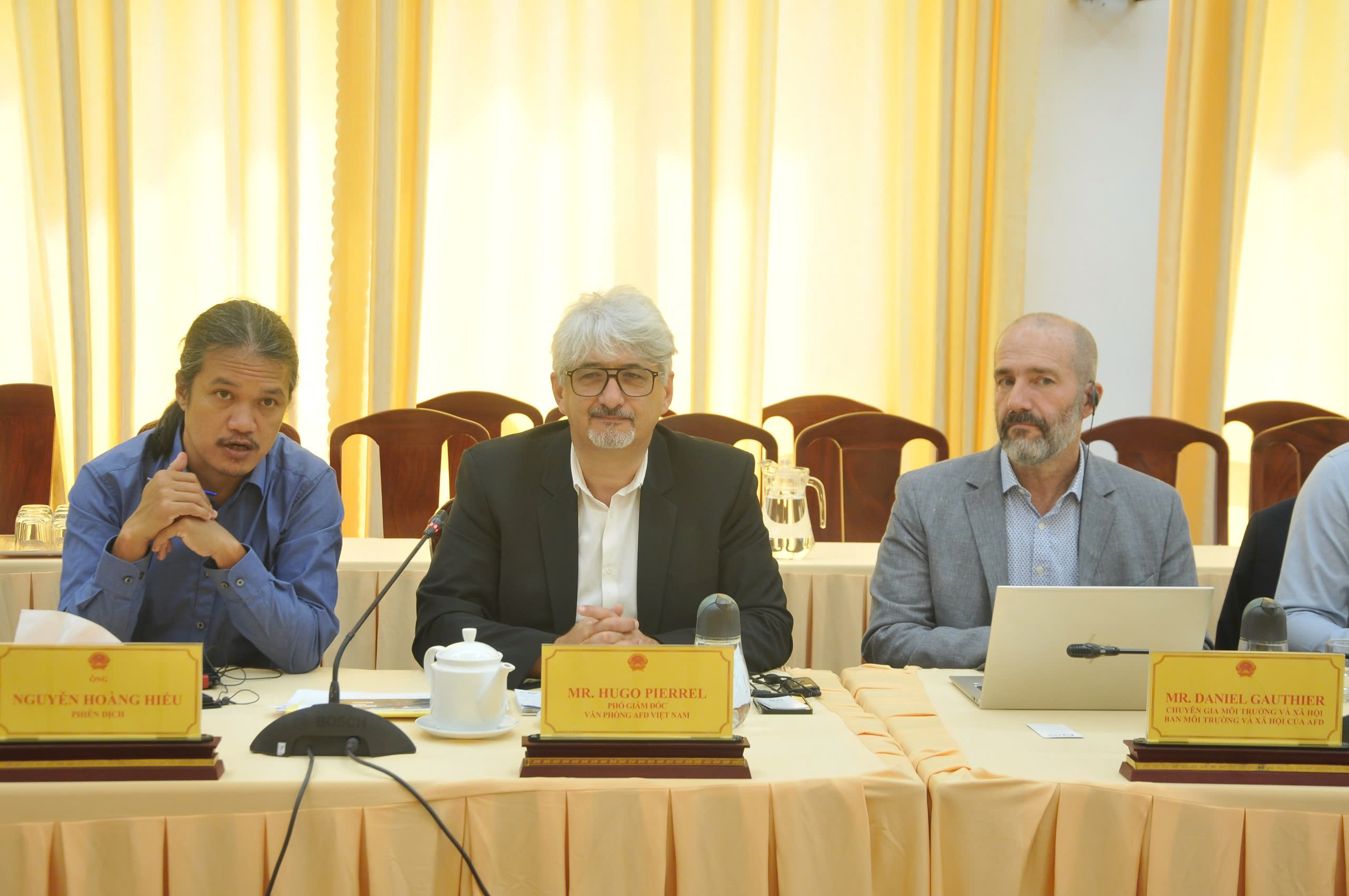 Cần Thơ đầu tư hơn 1.211 tỷ đồng hình thành đô thị xanh vùng ĐBSCL- Ảnh 2.