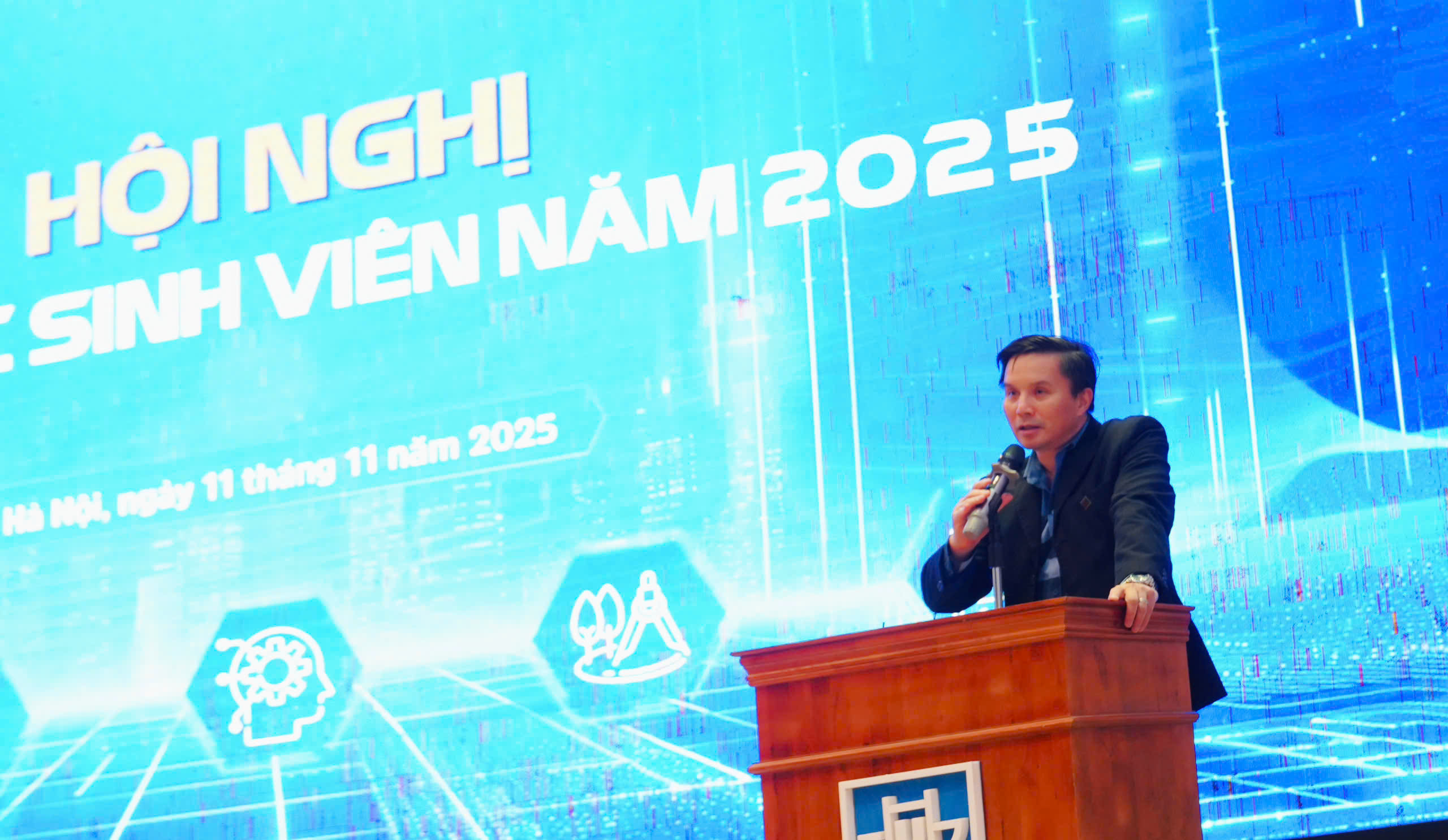 Đại học Kiến trúc Hà Nội vinh danh đề tài nghiên cứu xuất sắc- Ảnh 1.