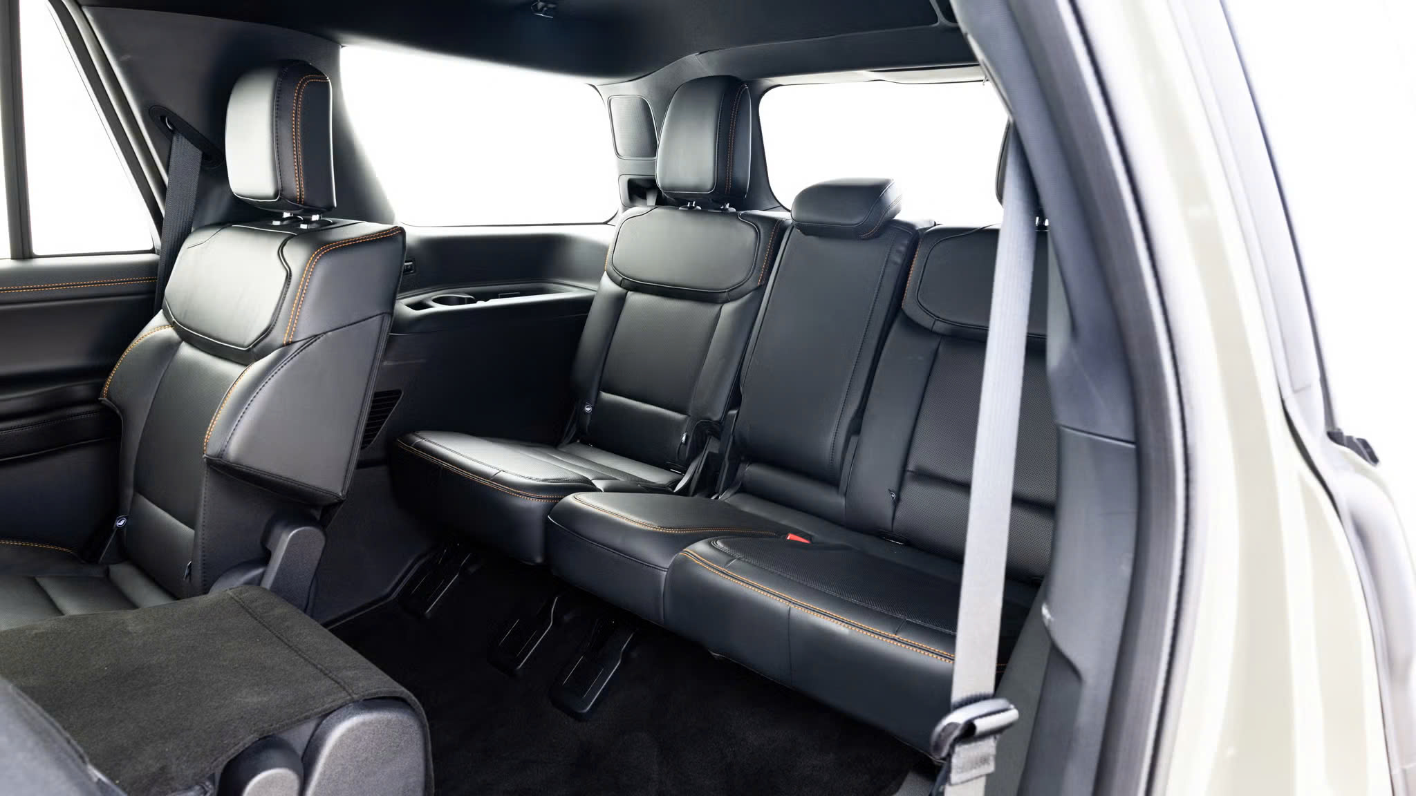 Ford Expedition 2025 hiện đại hơn nhưng chưa thật tiện dụng- Ảnh 2.