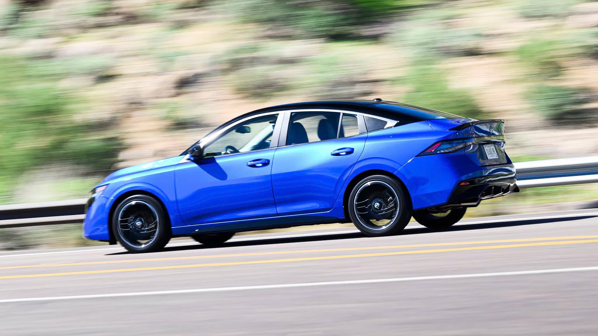 Nissan Sentra 2026 được trang bị nhiều công nghệ mới- Ảnh 6.