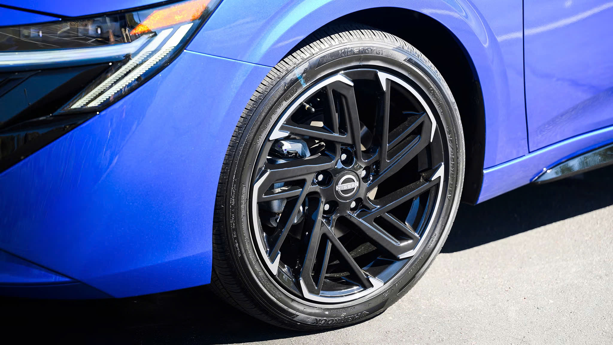 Nissan Sentra 2026 được trang bị nhiều công nghệ mới- Ảnh 4.