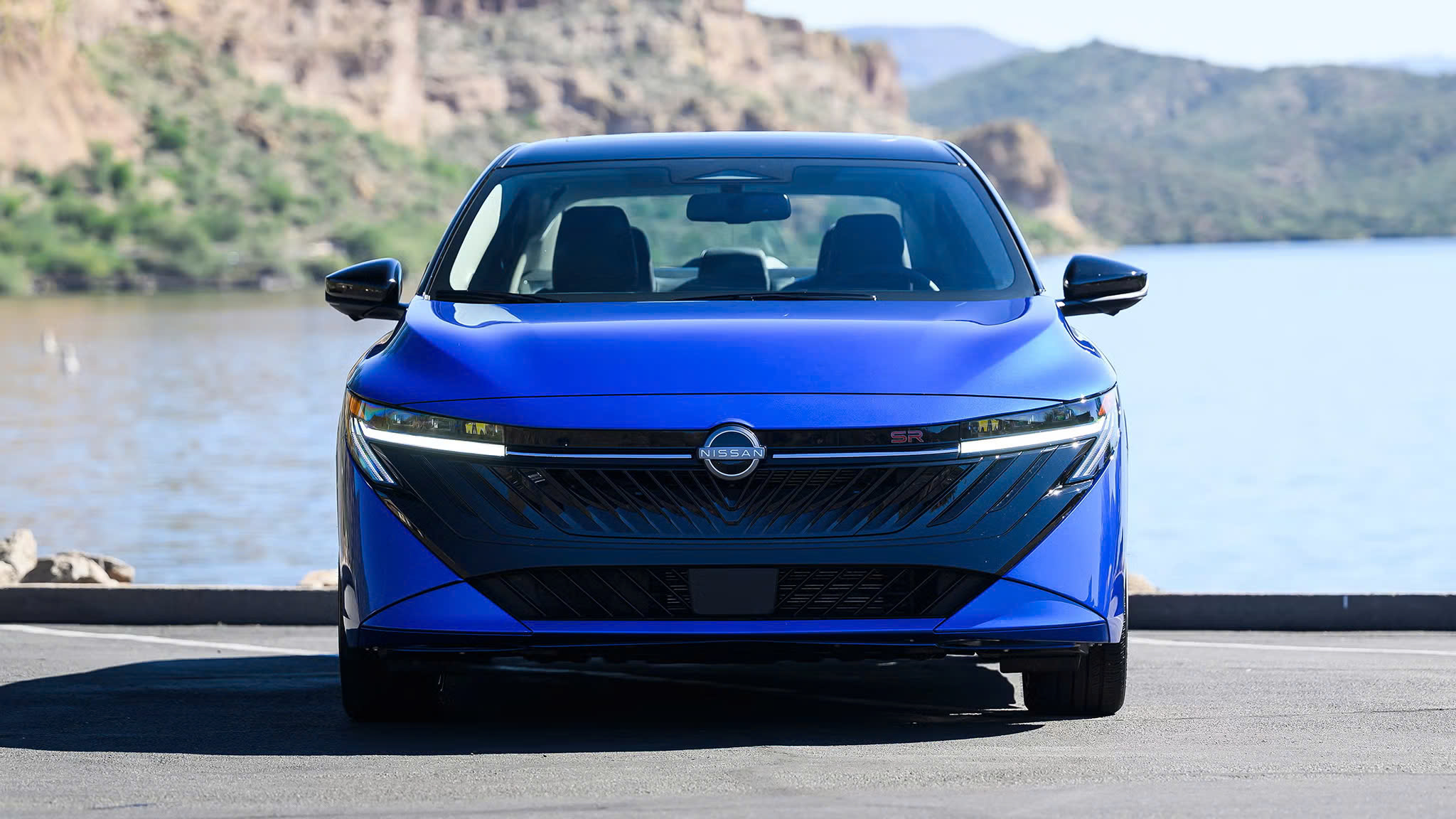 Nissan Sentra 2026 được trang bị nhiều công nghệ mới- Ảnh 2.