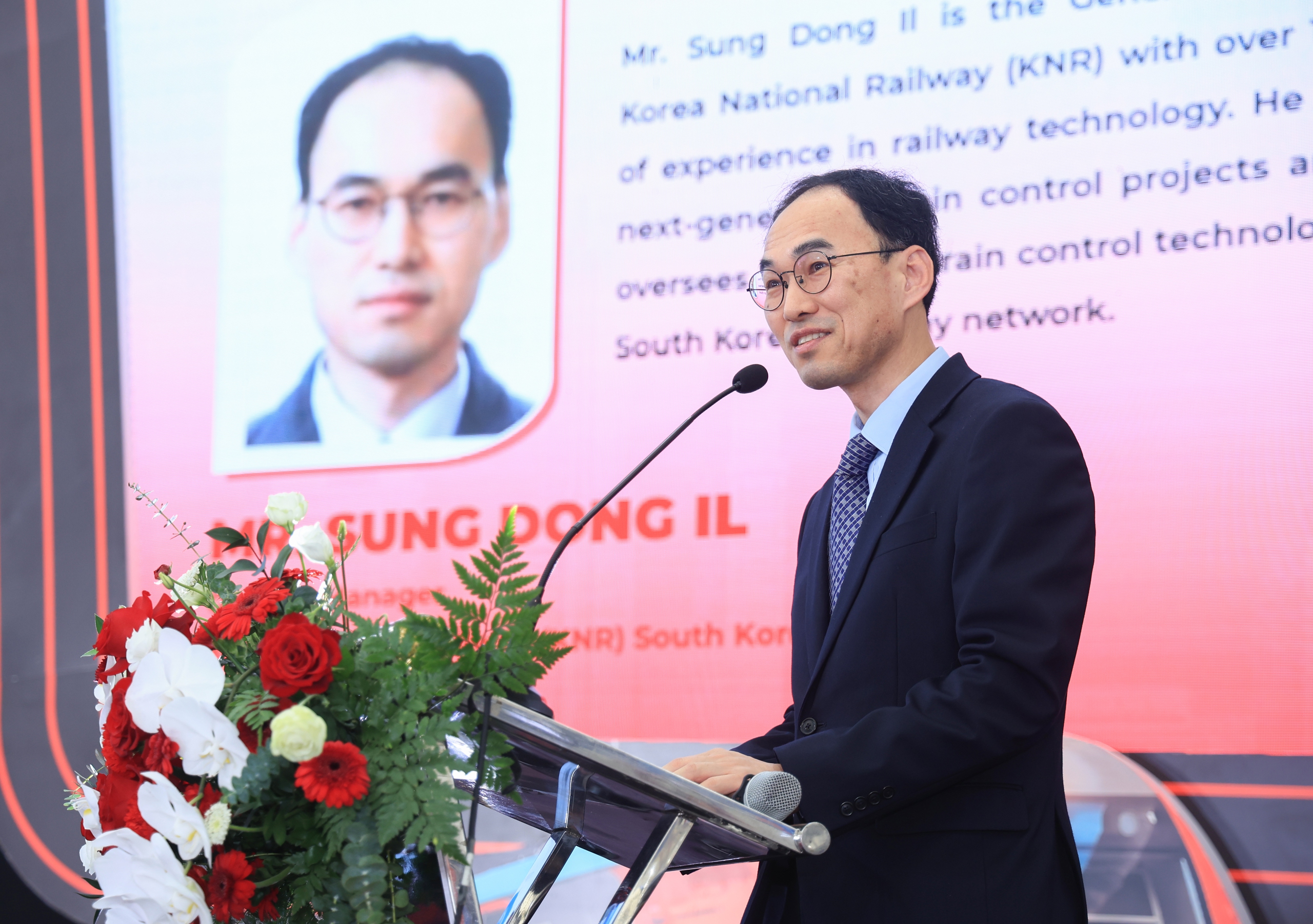 Rộng mở cơ hội hợp tác, chuyển giao công nghệ phát triển đường sắt Việt Nam- Ảnh 4. Rộng mở cơ hội hợp tác, chuyển giao công nghệ phát triển đường sắt Việt Nam- Ảnh 4.