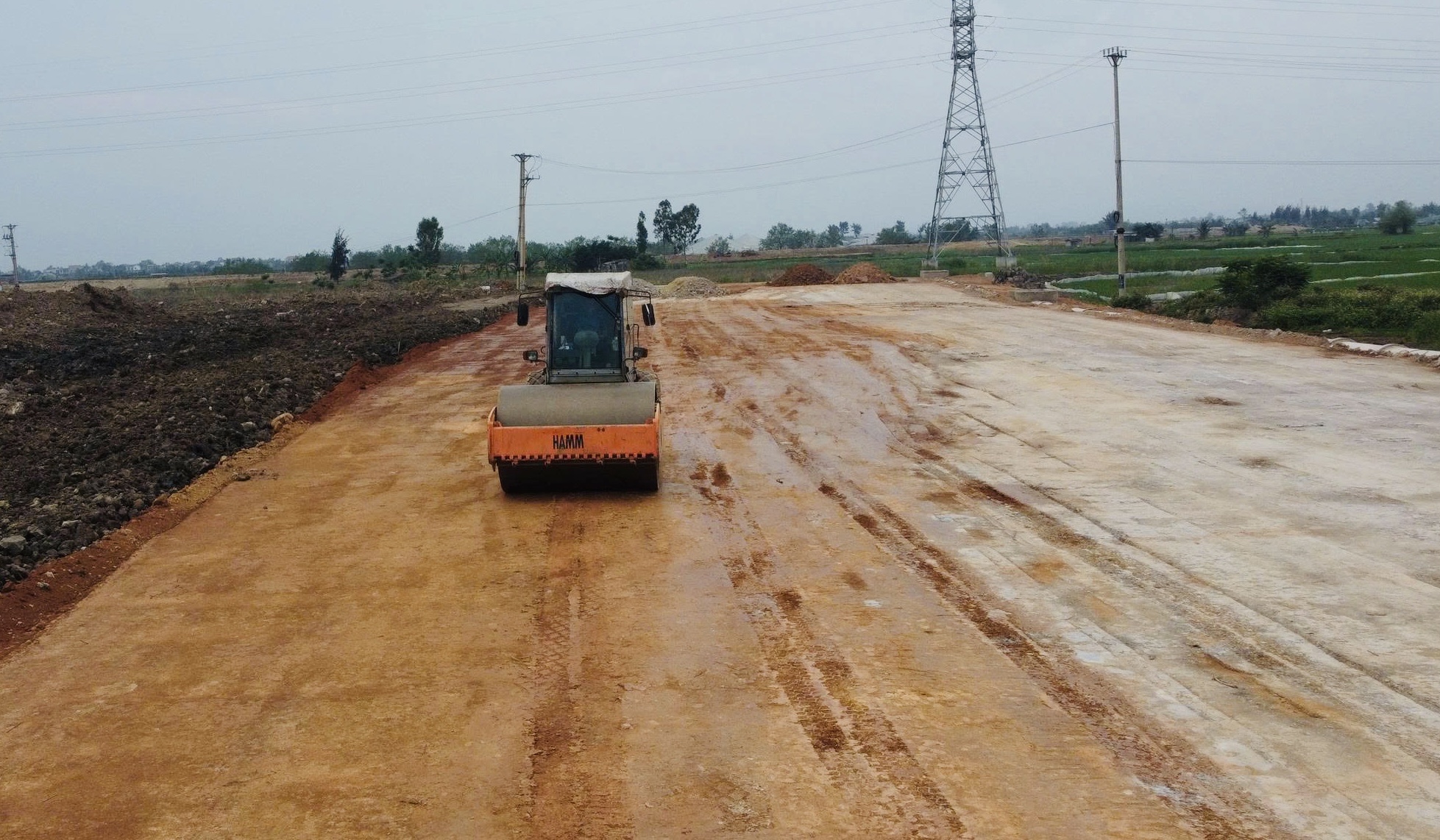 Nguy cơ 3 dự án giao thông ở Thanh Hóa lỡ hẹn về đích cuối năm 2025- Ảnh 2.