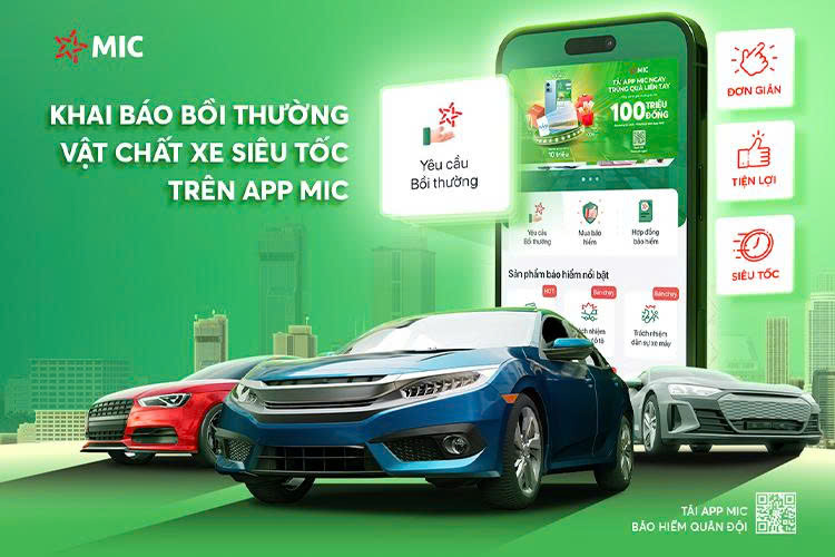 Bảo hiểm MIC tặng bộ cứu hộ PCCC ô tô trị giá 1 triệu đồng- Ảnh 3.