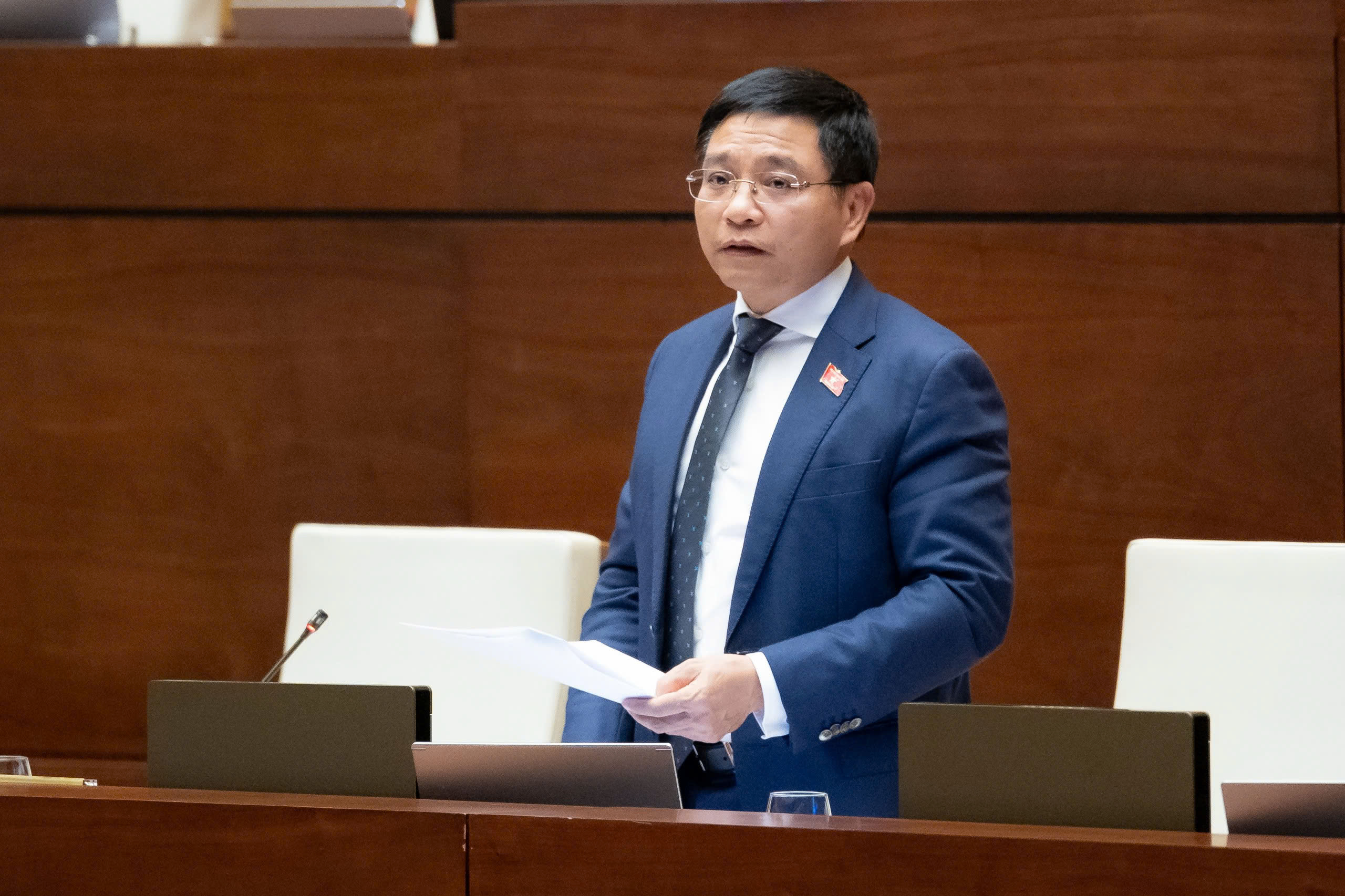 Bộ trưởng Tài chính: Sẽ phân quyền rõ ràng trong nhiệm vụ bình ổn giá- Ảnh 3.