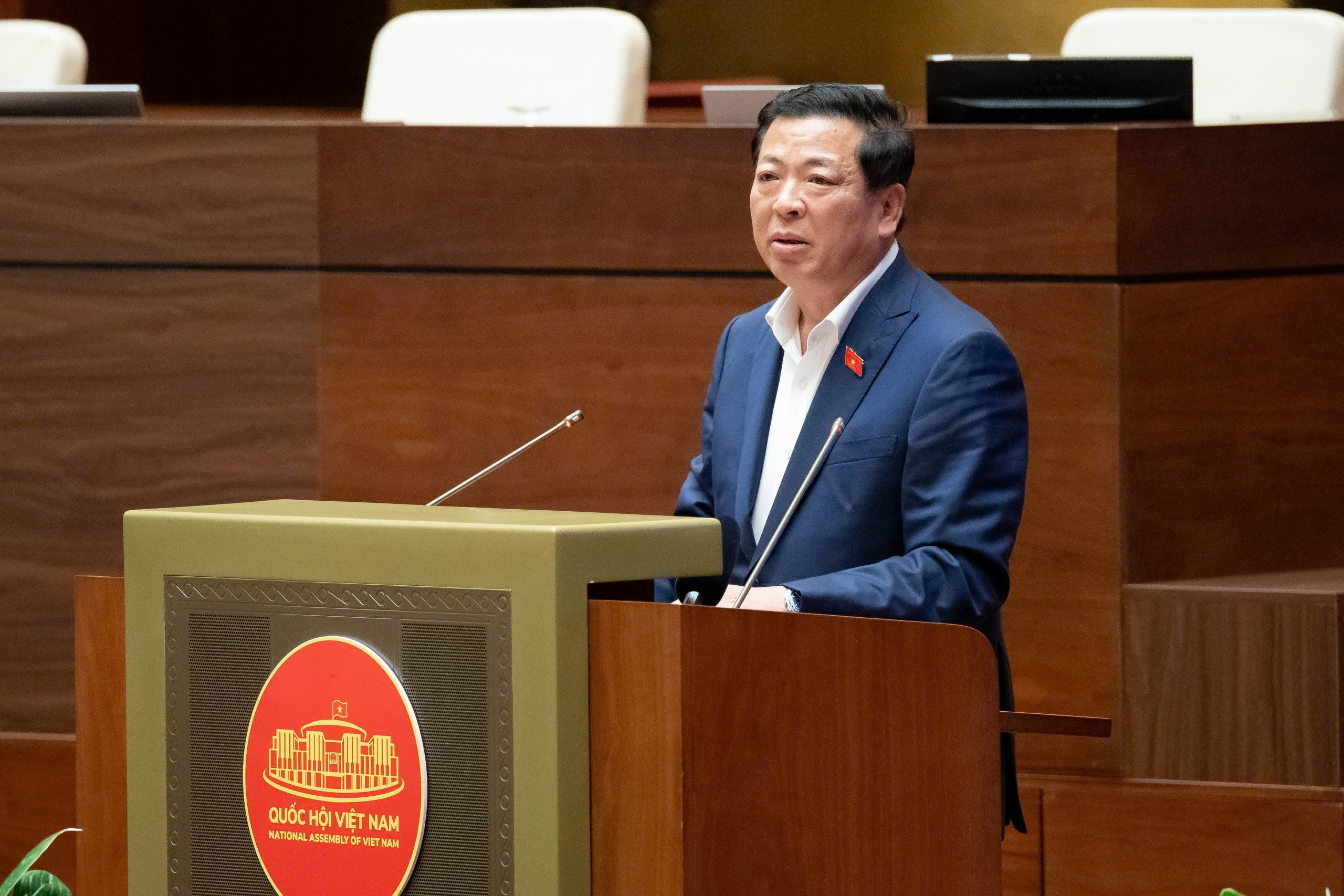 Tường minh nhiều nội dung trong dự thảo Luật Hàng không dân dụng (sửa đổi)- Ảnh 1.