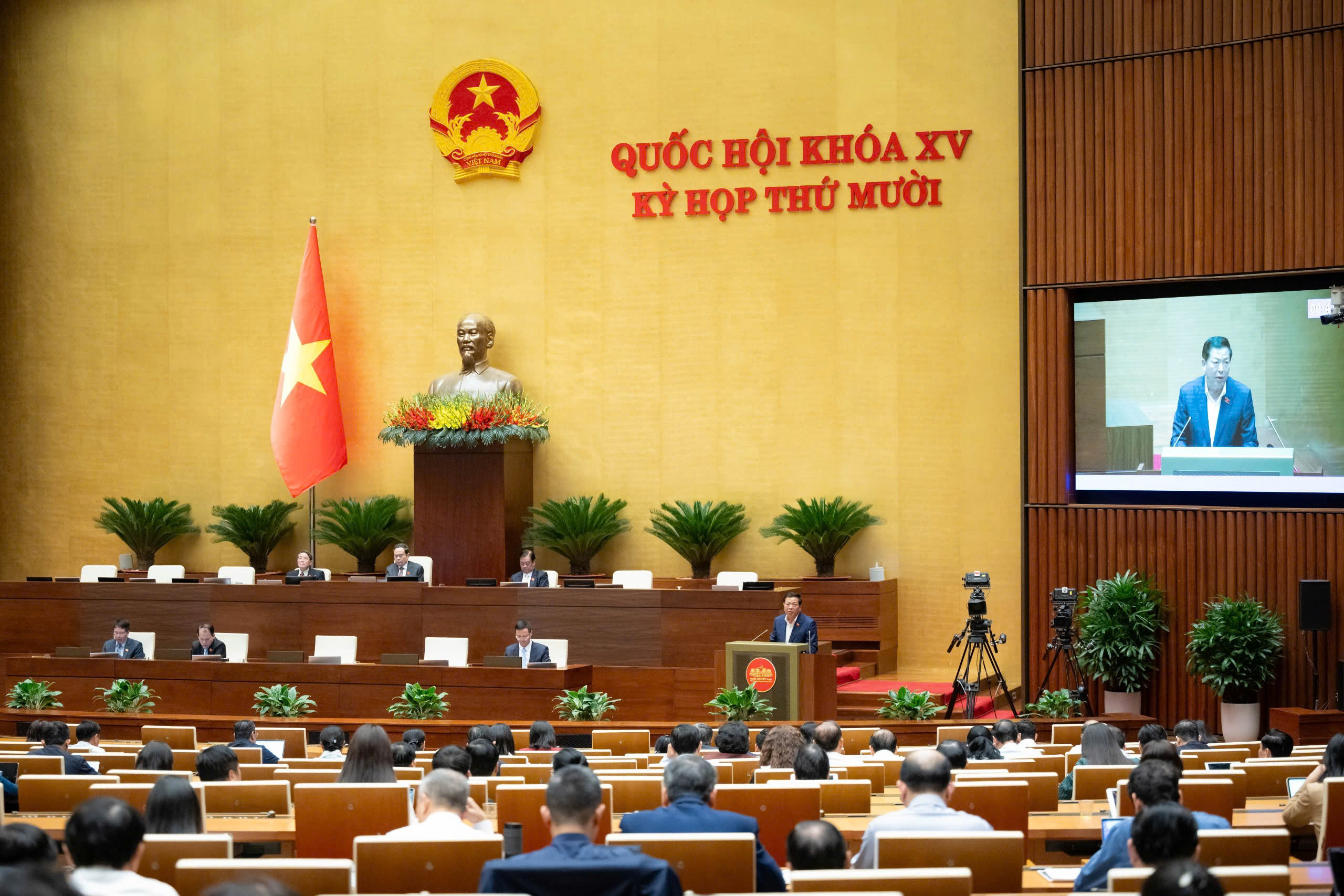 Tường minh nhiều nội dung trong dự thảo Luật Hàng không dân dụng (sửa đổi)- Ảnh 2.