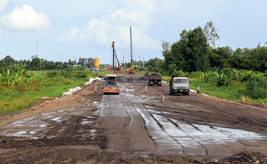 Tập trung đầu tư hạ tầng, khoa học công nghệ tạo liên kết vùng Đồng bằng sông Cửu Long- Ảnh 2.