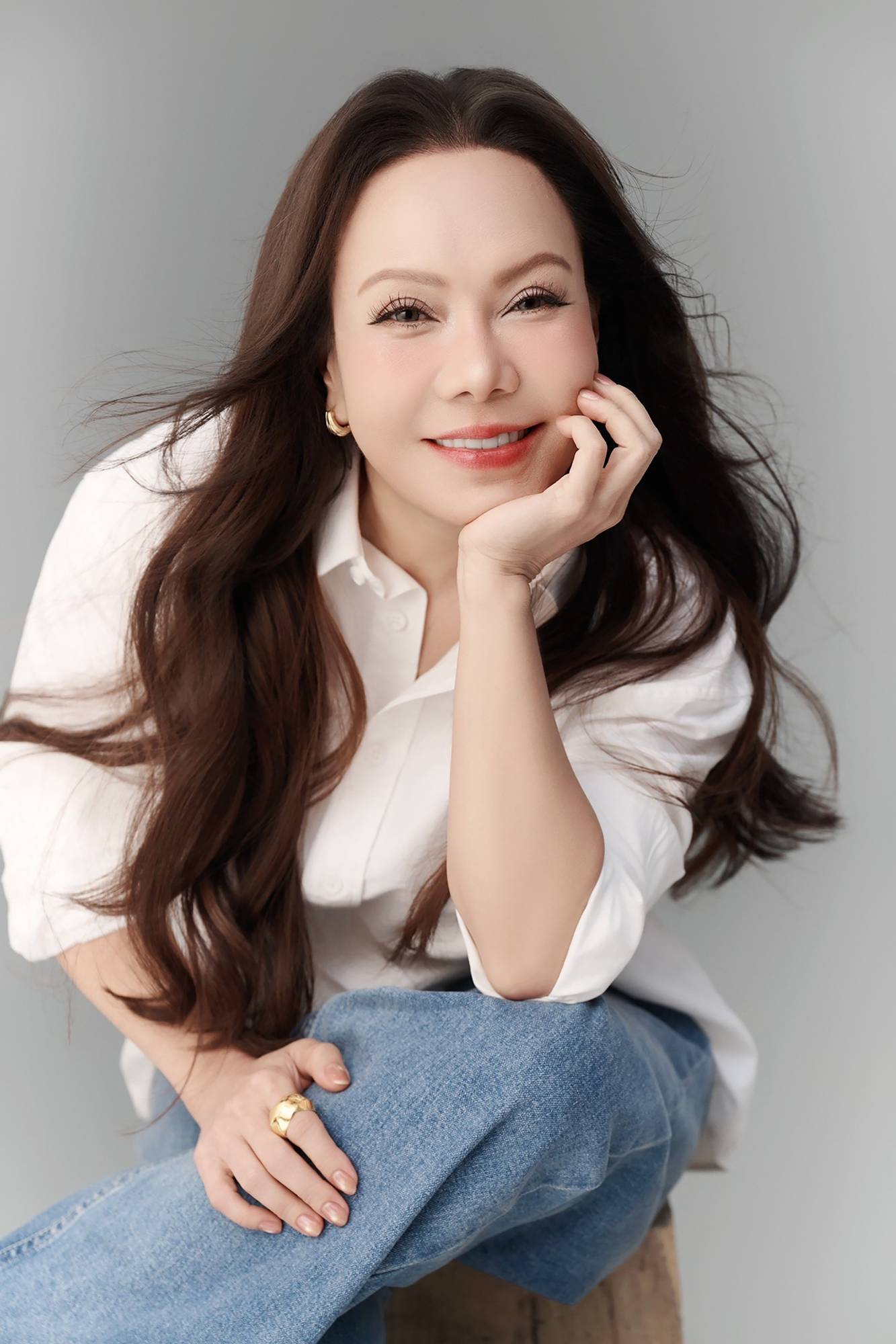 Diễn viên Việt Hương: Tôi may mắn vì góp sức làm nhiều phim trăm tỷ- Ảnh 3.