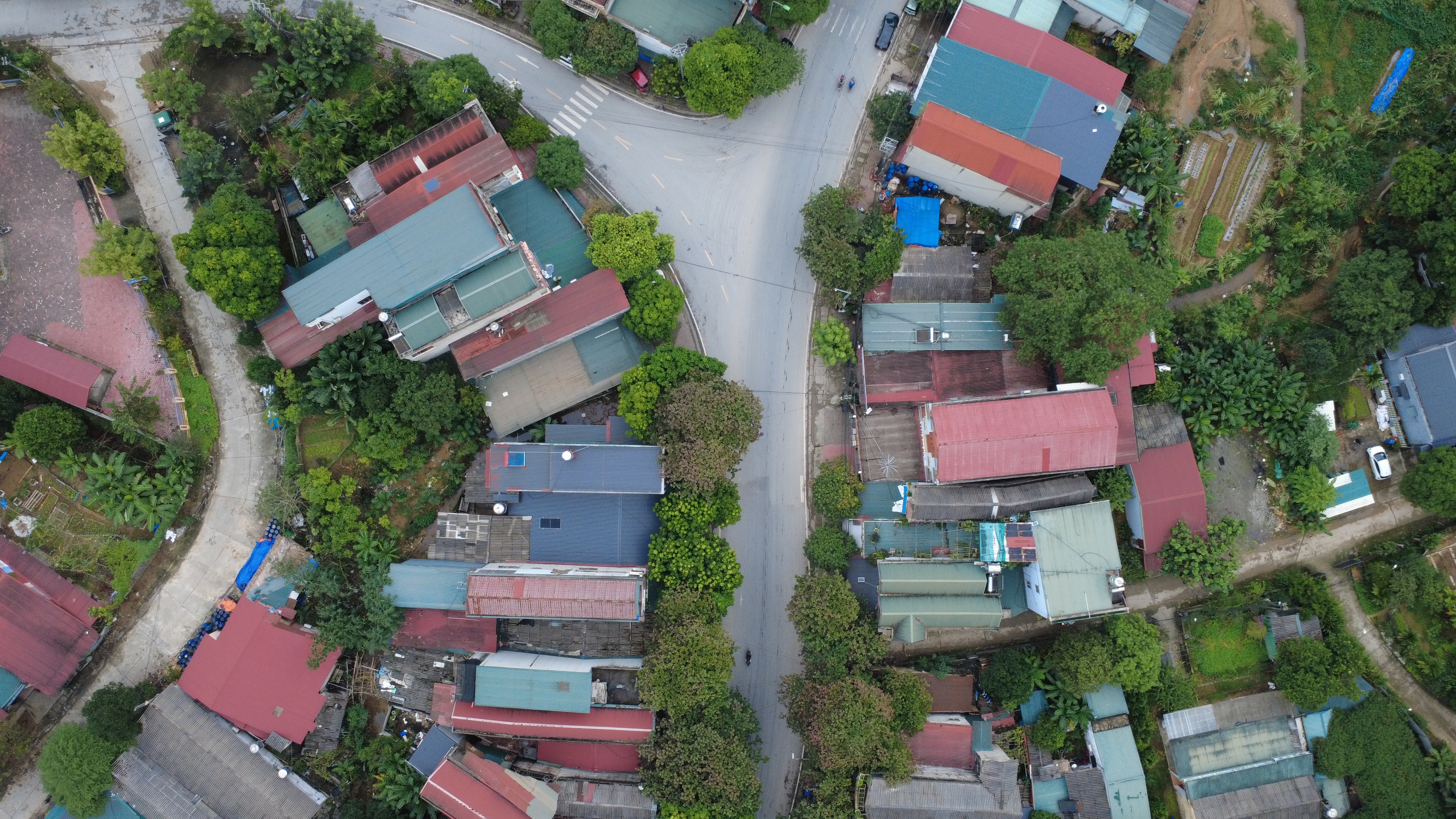 Đảm bảo an ninh nguồn nước là nền tảng phát triển bền vững vùng cao- Ảnh 3.
