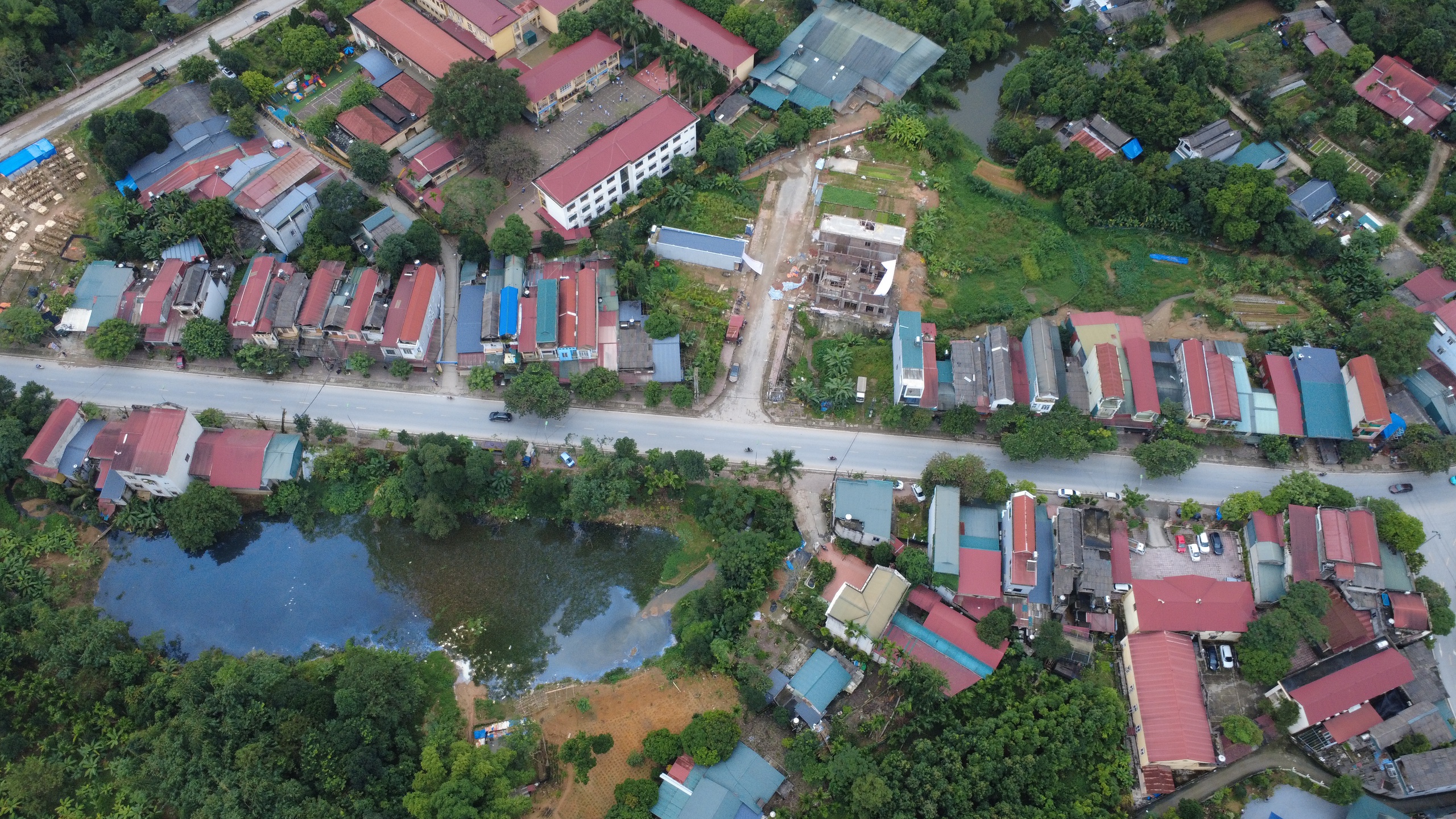 Đảm bảo an ninh nguồn nước là nền tảng phát triển bền vững vùng cao- Ảnh 4.