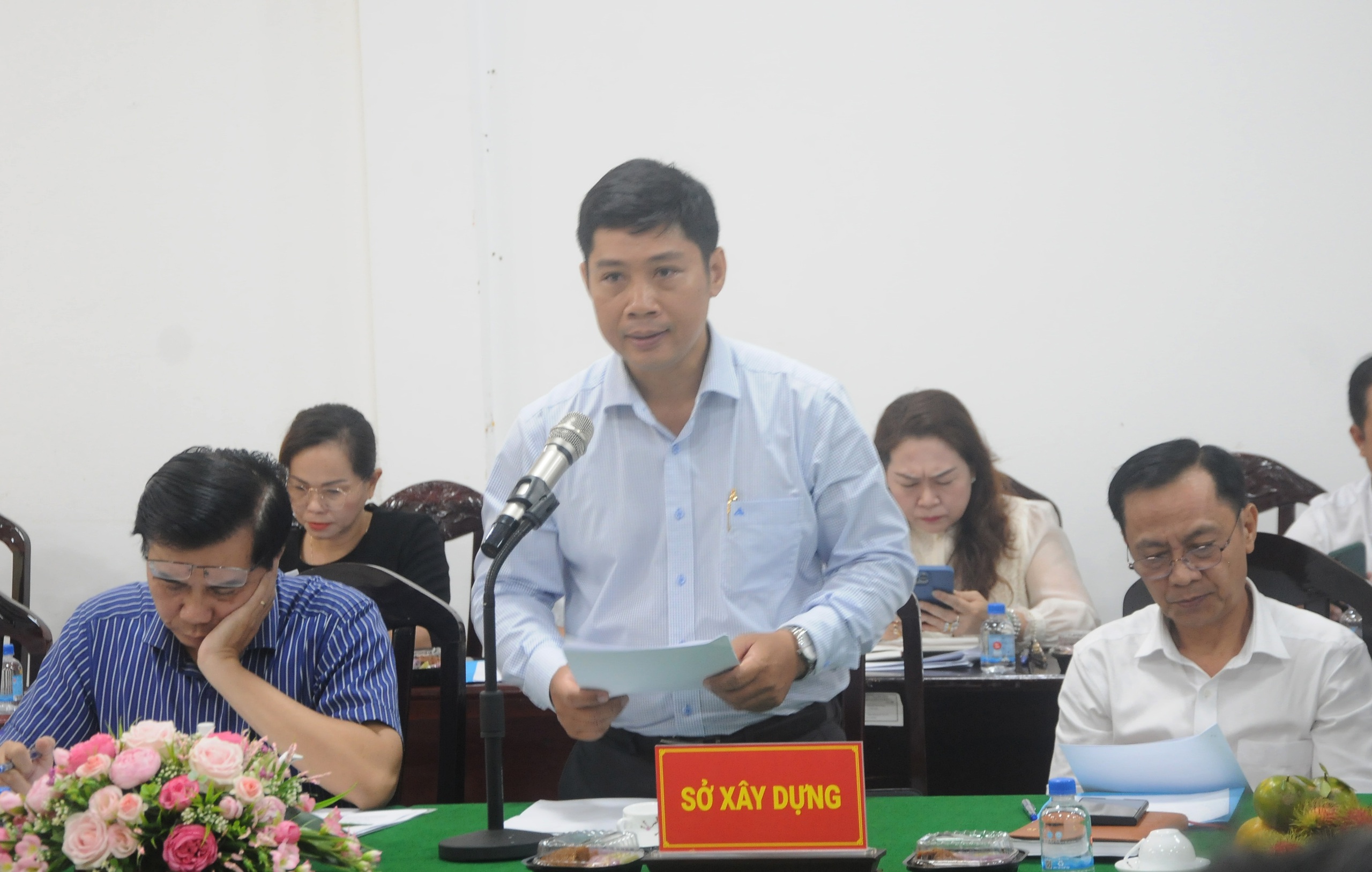 Vì sao Cần Thơ đề xuất thay chủ đầu tư dự án đường tỉnh 923?- Ảnh 1. Vì sao Cần Thơ đề xuất thay chủ đầu tư dự án đường tỉnh 923?- Ảnh 1.