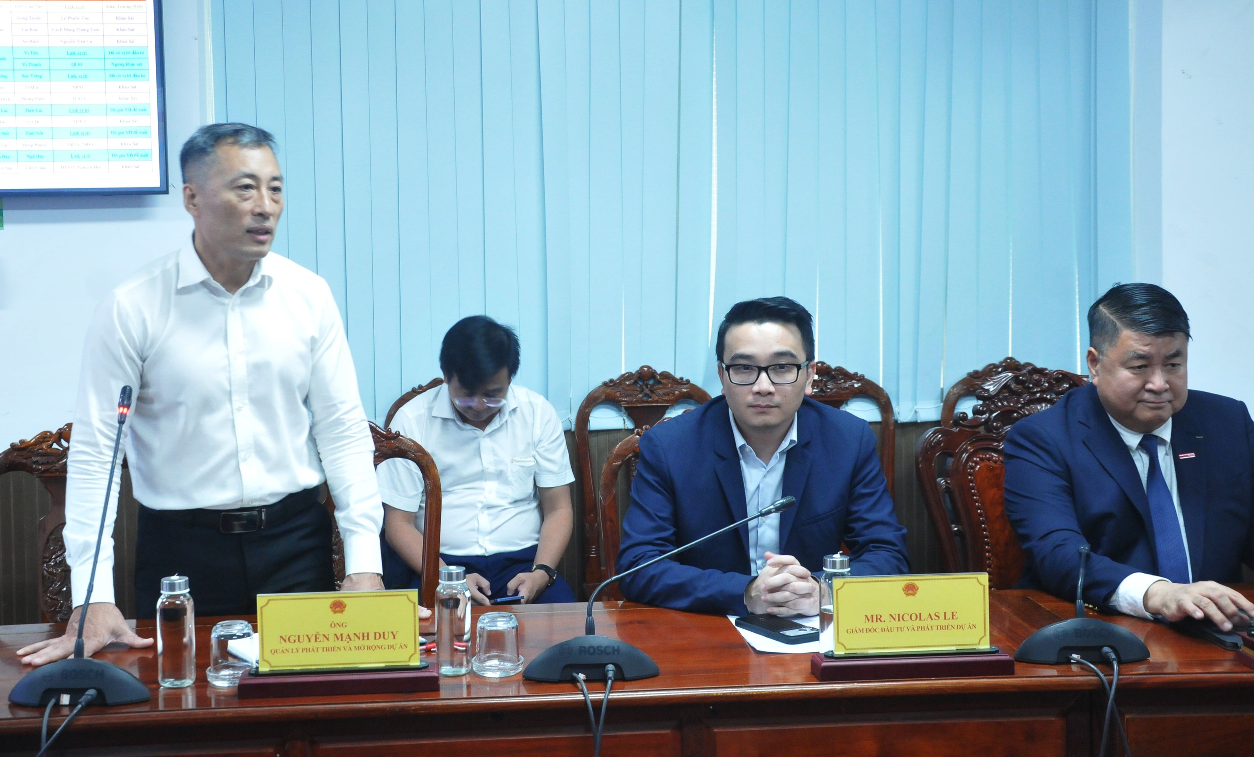 Cần Thơ xem xét đề xuất đầu tư 3 trung tâm thương mại của Central Retail- Ảnh 1.