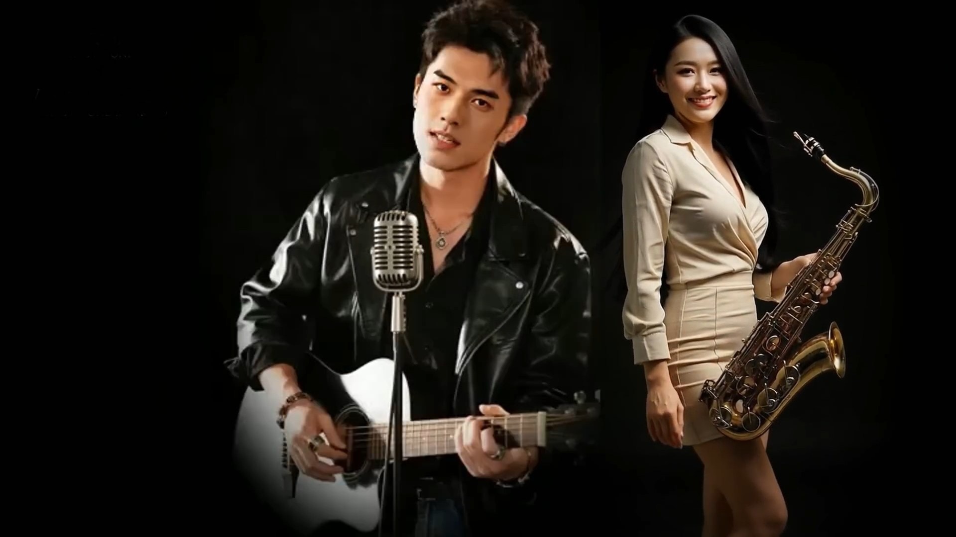 Khi ca sĩ, nhạc sĩ AI "xâm chiếm" làng nhạc Việt- Ảnh 1.