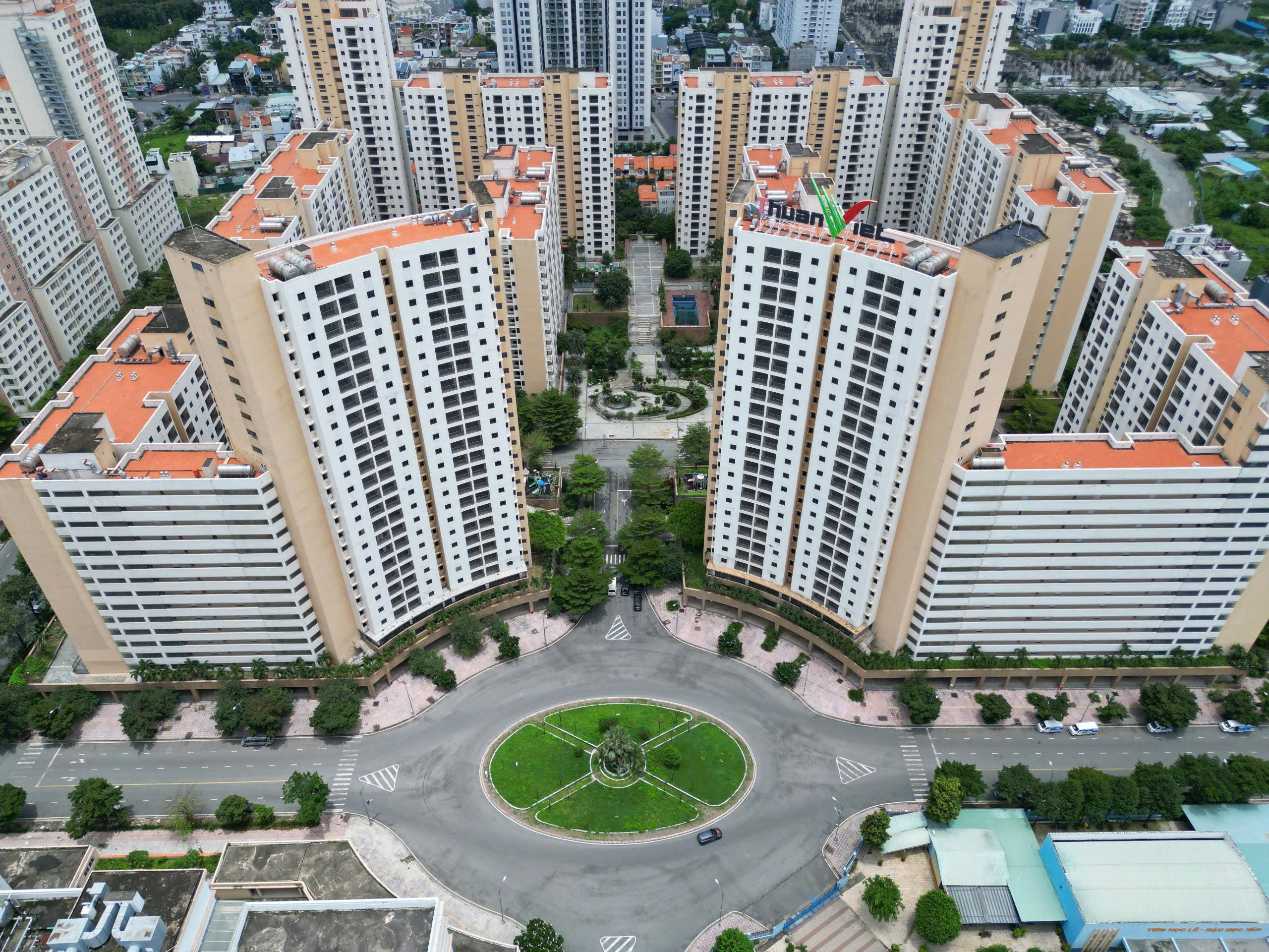 Đưa nhà tái định cư ra thị trường: Chấm dứt tư duy bao cấp- Ảnh 2. Đưa nhà tái định cư ra thị trường: Chấm dứt tư duy bao cấp- Ảnh 2.