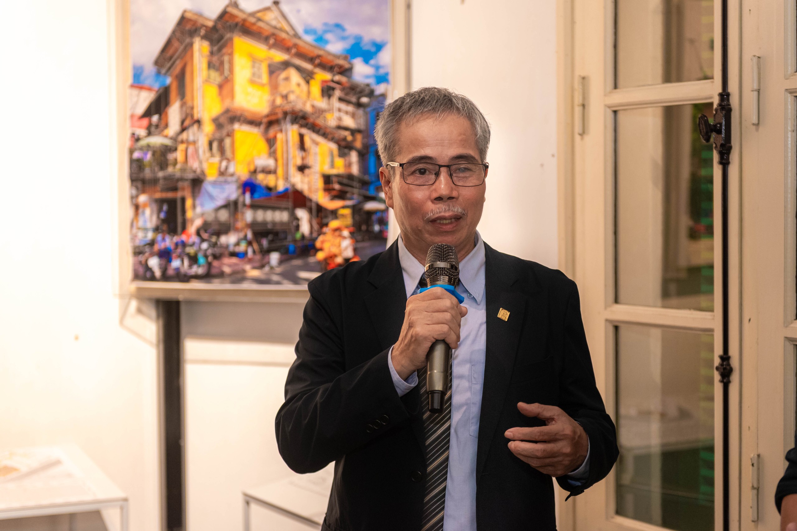 Đưa nhà tái định cư ra thị trường: Chấm dứt tư duy bao cấp- Ảnh 1. Đưa nhà tái định cư ra thị trường: Chấm dứt tư duy bao cấp- Ảnh 1.