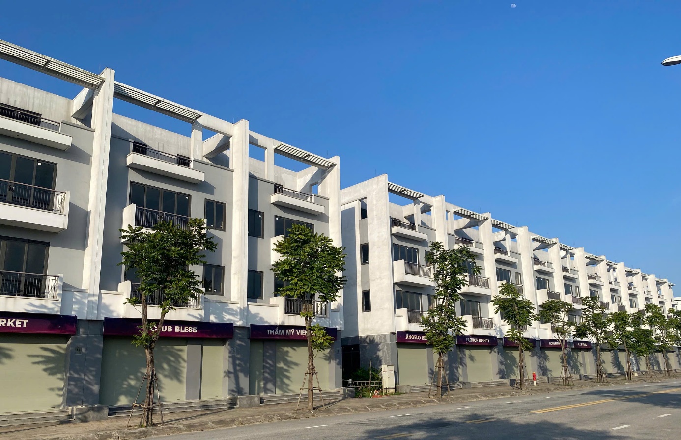 Thị trường bất động sản Hà Tĩnh ghi nhận nhiều tín hiệu tích cực- Ảnh 1.