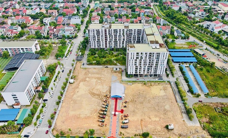 Thị trường bất động sản Hà Tĩnh ghi nhận nhiều tín hiệu tích cực- Ảnh 2.