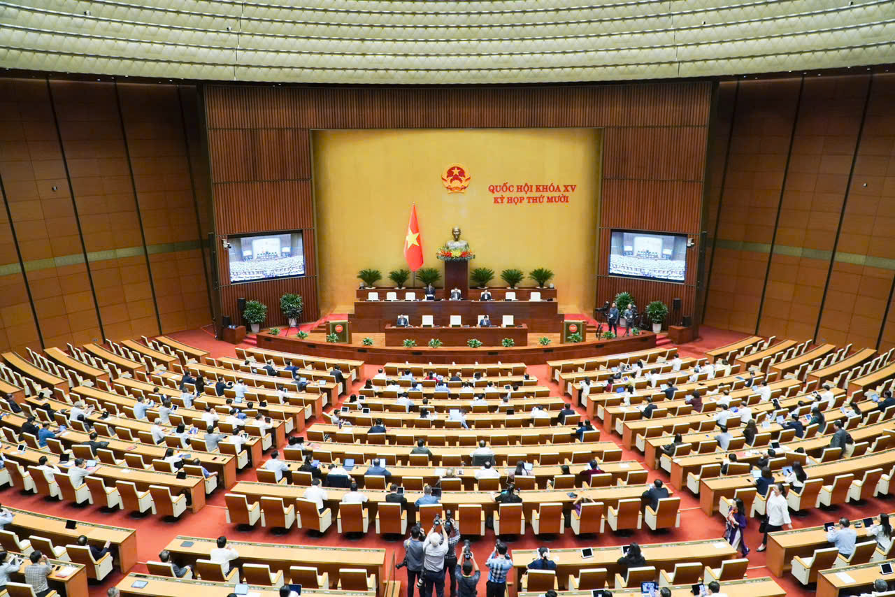 Tường minh nhiều nội dung trong dự thảo Luật Hàng không dân dụng (sửa đổi)- Ảnh 3.