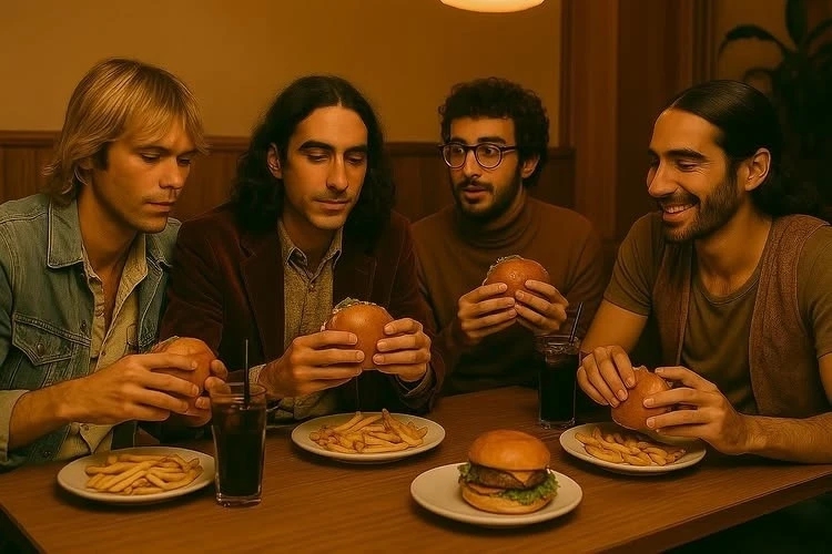 Khi ca sĩ, nhạc sĩ AI "xâm chiếm" làng nhạc Việt- Ảnh 5.