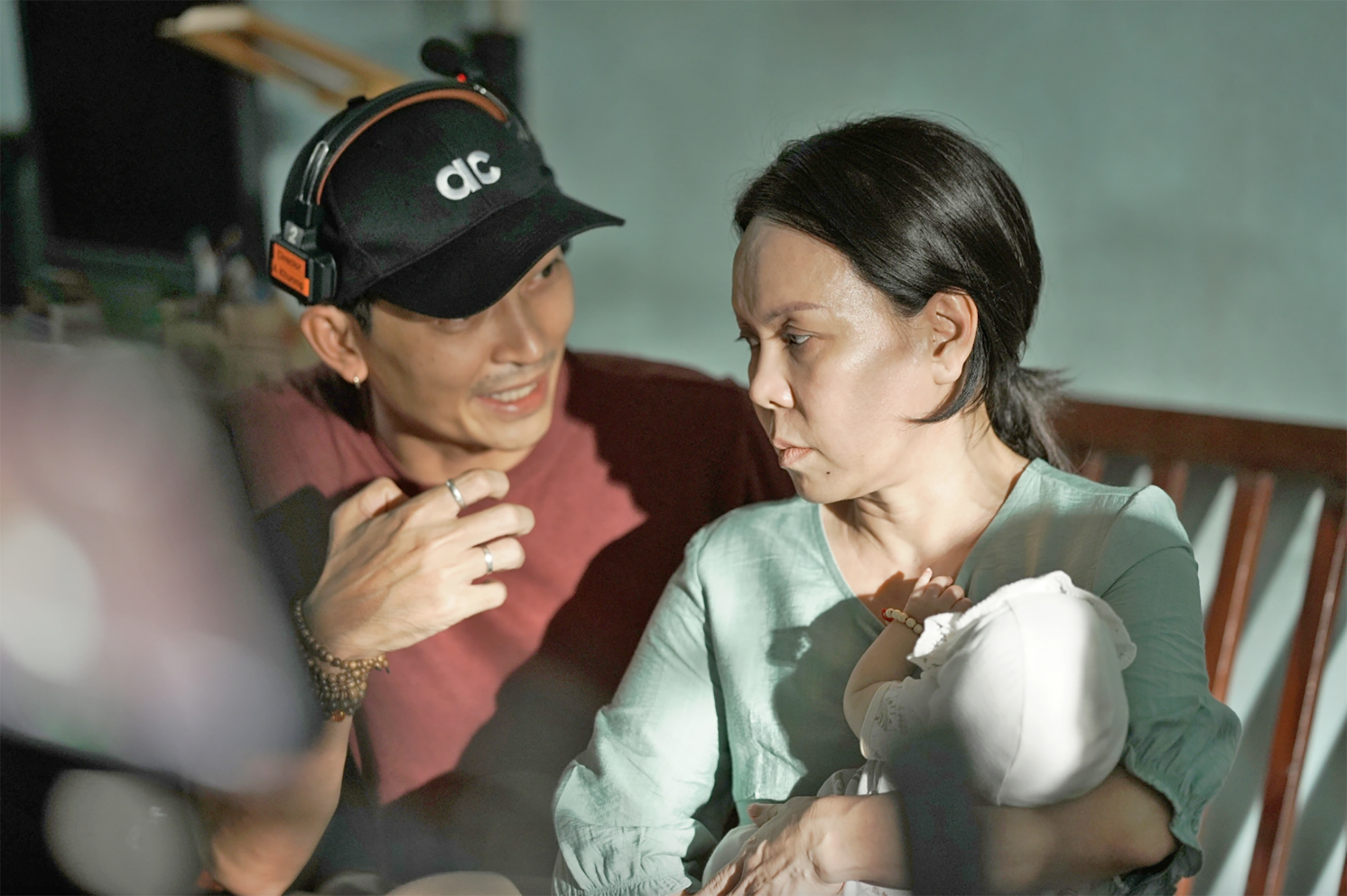 Diễn viên Việt Hương: Tôi may mắn vì góp sức làm nhiều phim trăm tỷ- Ảnh 2.