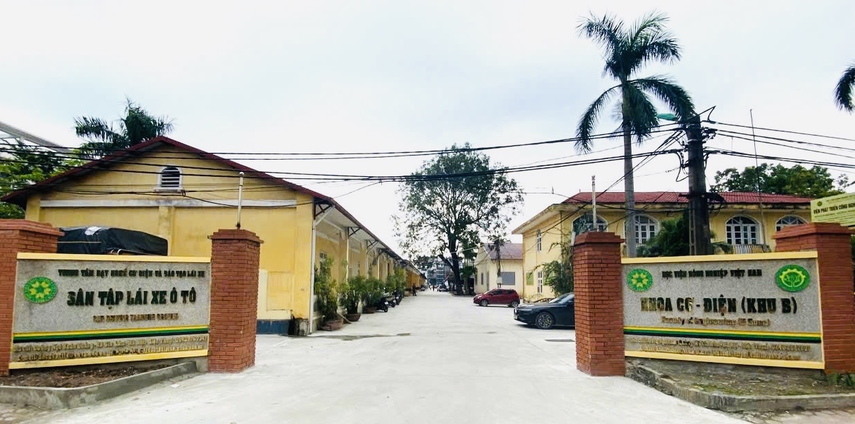 Nhiều chuyển biến tích cực tại các trung tâm đào tạo lái xe- Ảnh 3.