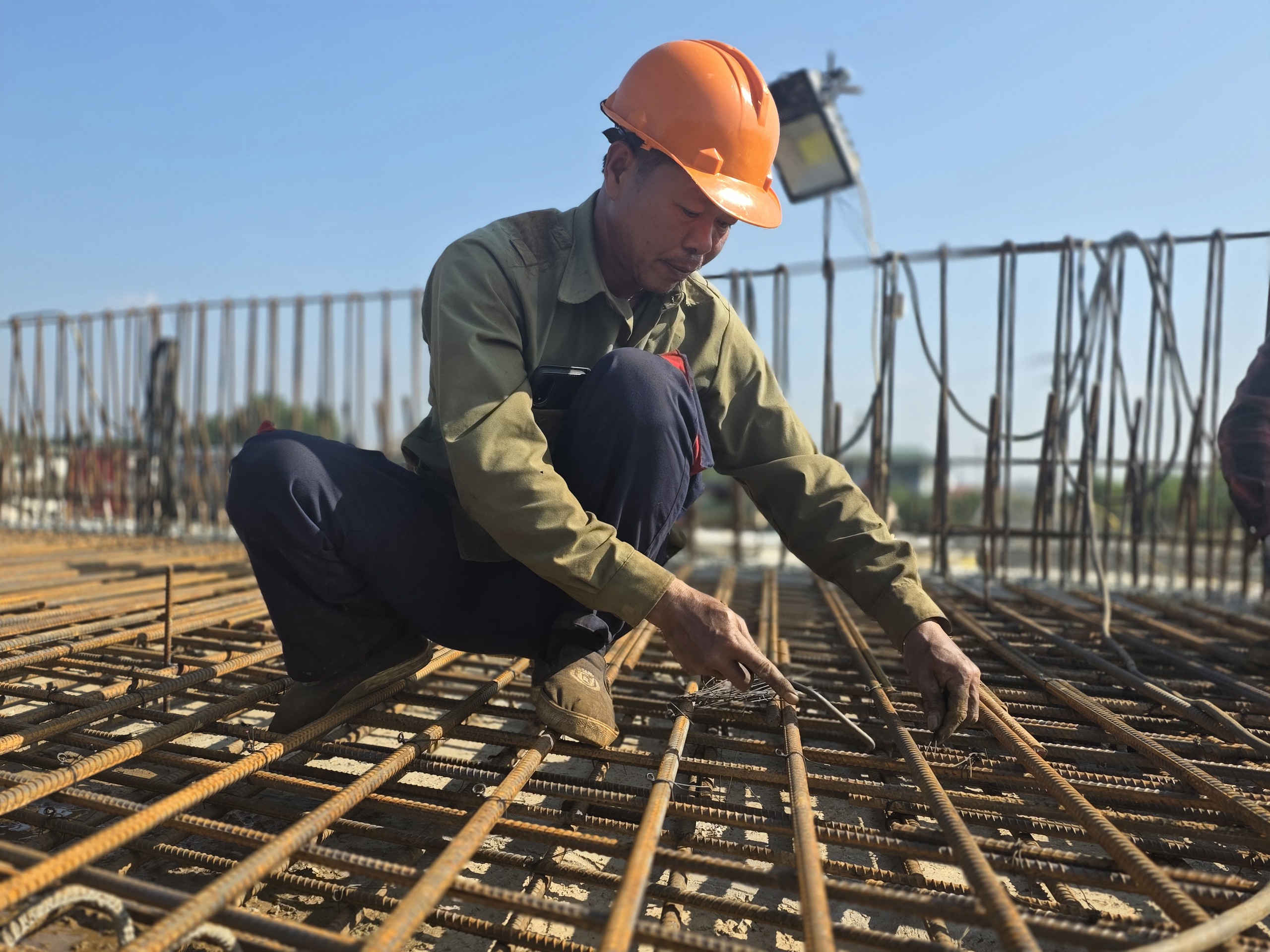 Phú Thọ: Dự án gần 700 tỷ đồng nối hai cao tốc có về đích đúng hẹn?- Ảnh 14.