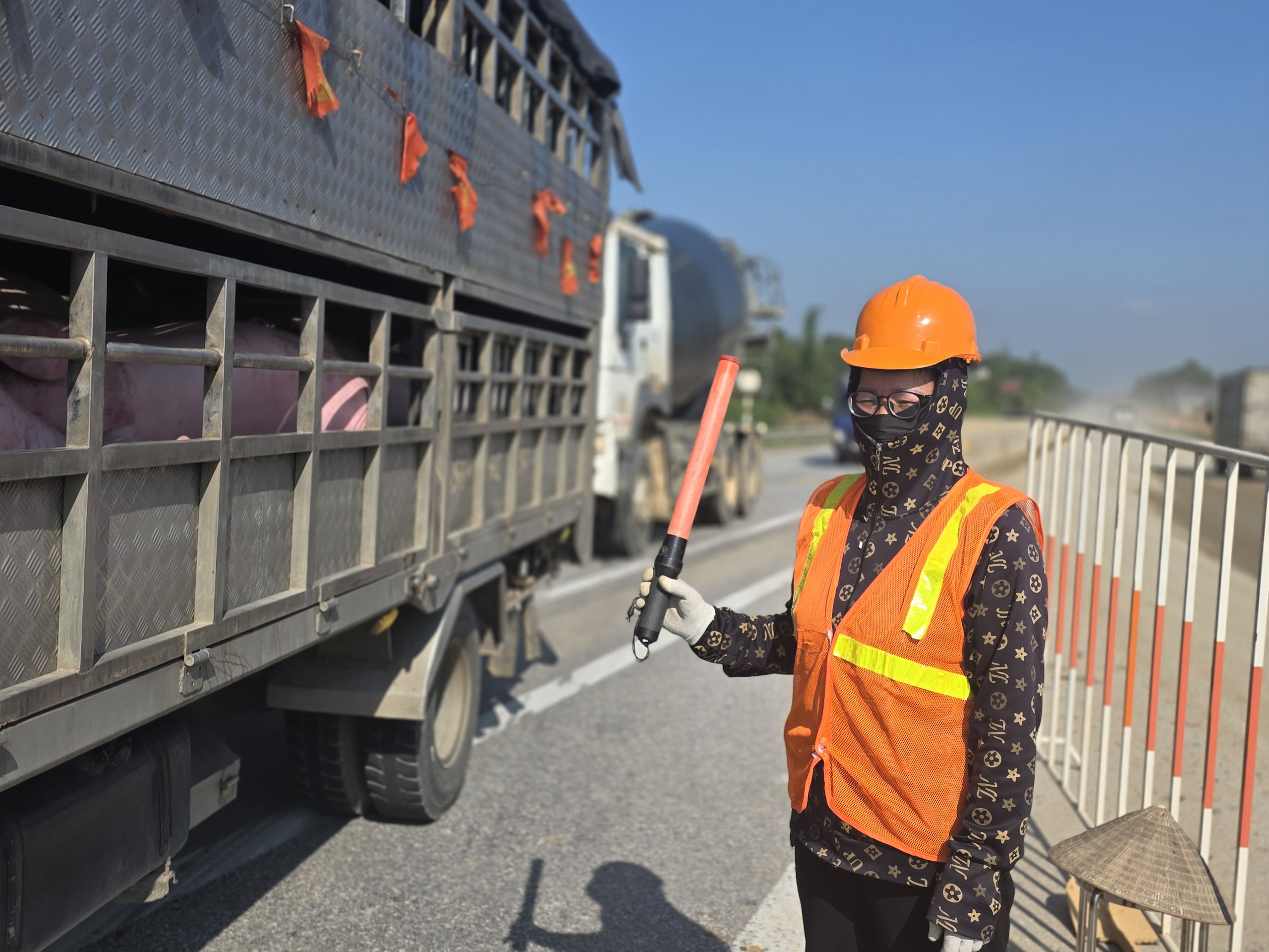 Phú Thọ: Dự án gần 700 tỷ đồng nối hai cao tốc có về đích đúng hẹn?- Ảnh 19.