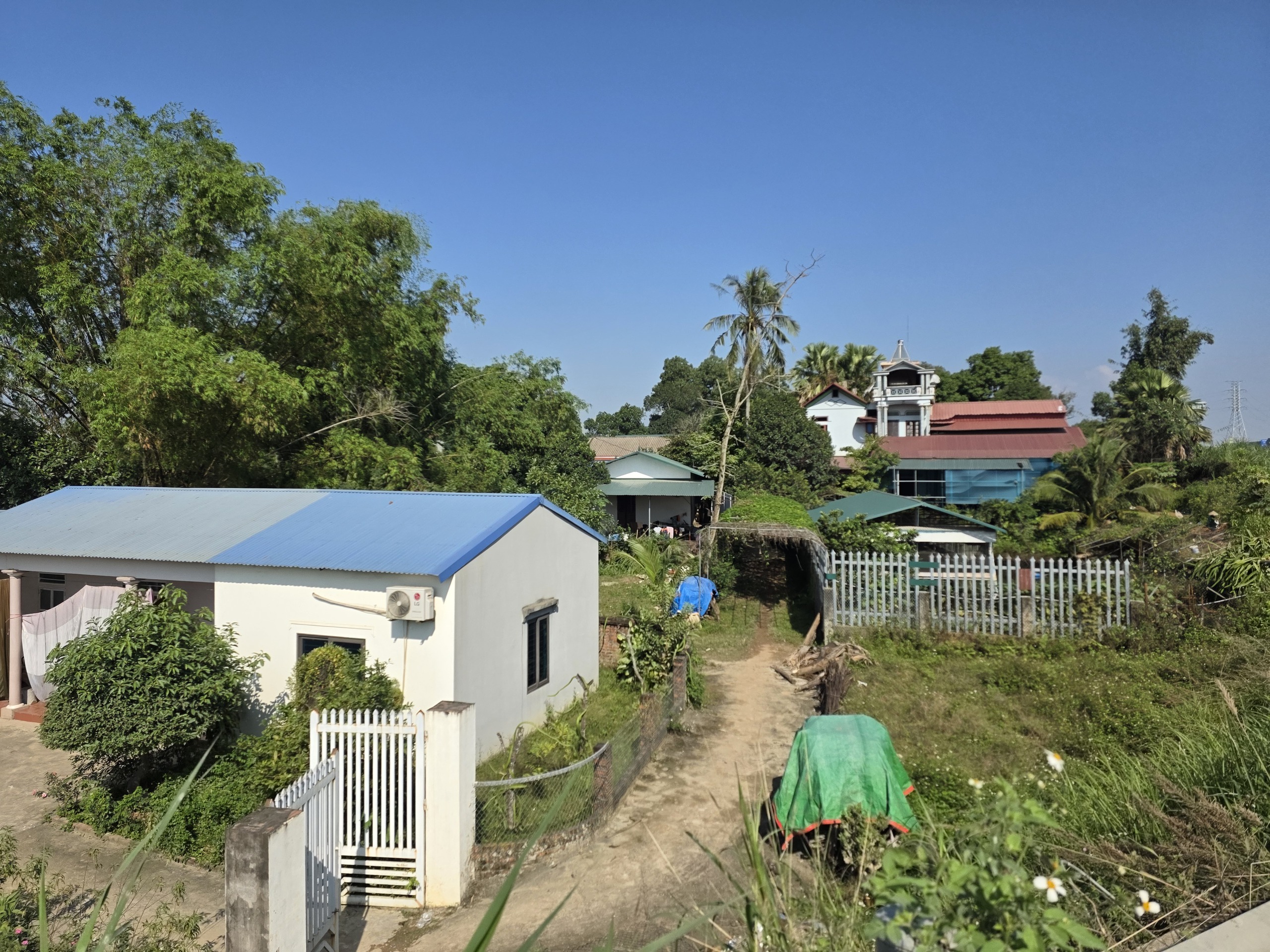 Phú Thọ: Dự án gần 700 tỷ đồng nối hai cao tốc có về đích đúng hẹn?- Ảnh 2.