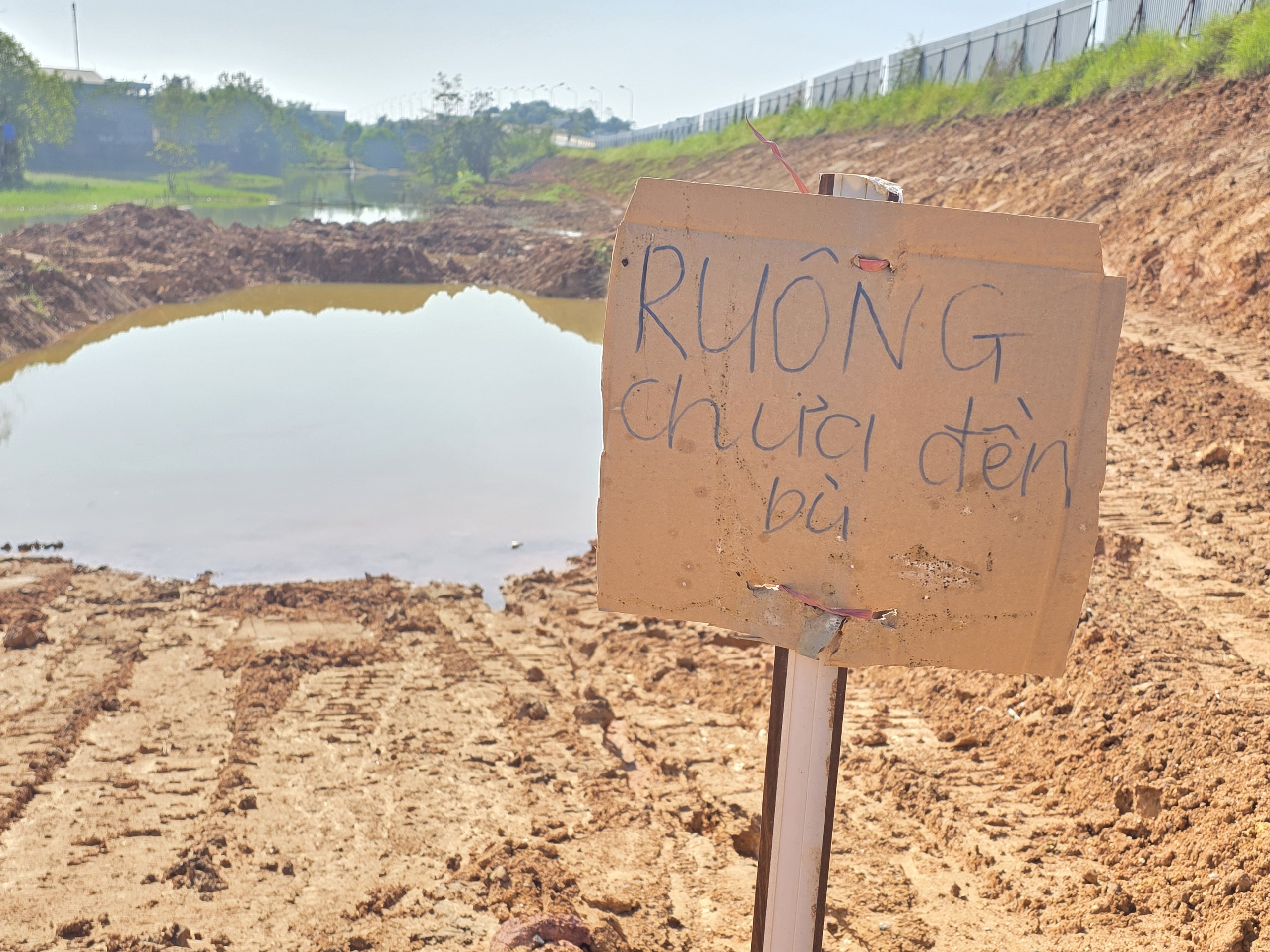 Phú Thọ: Dự án gần 700 tỷ đồng nối hai cao tốc có về đích đúng hẹn?- Ảnh 4.