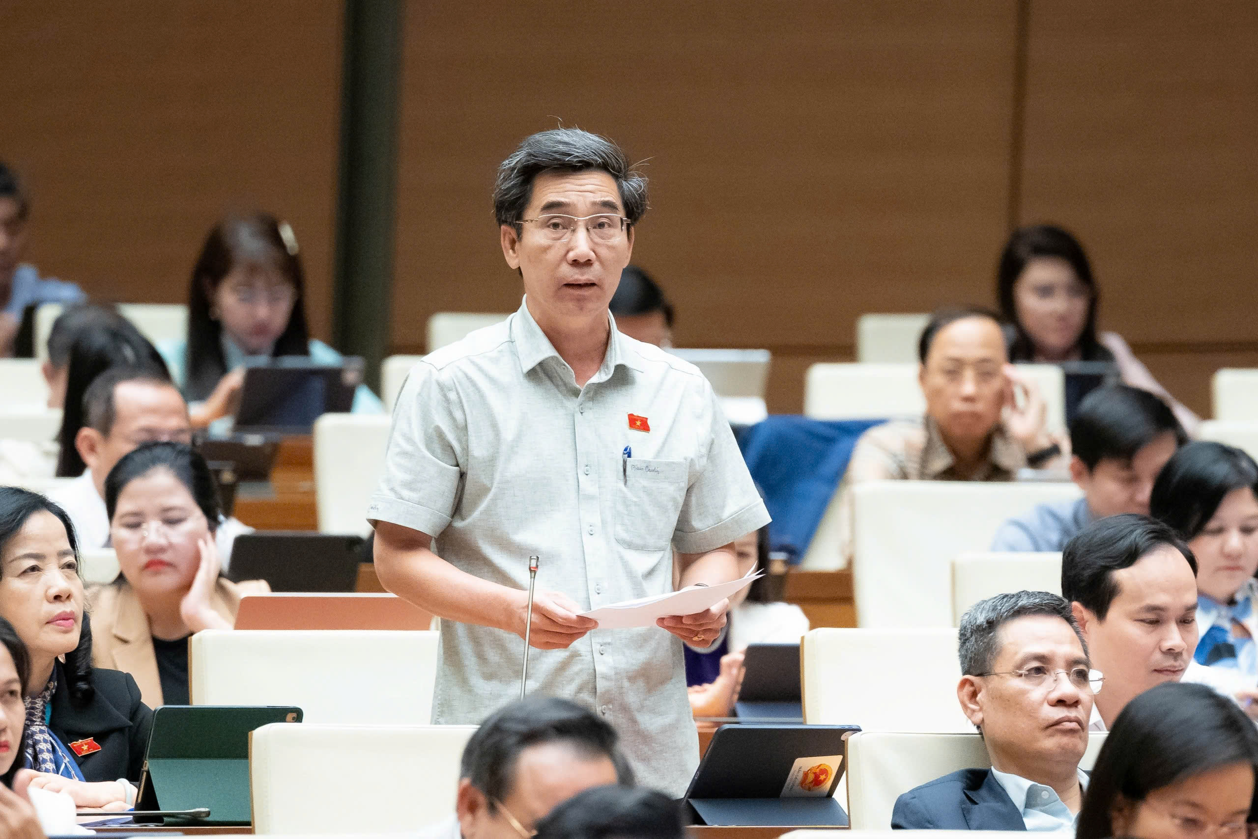 Đề nghị kiểm soát dòng tiền, ngăn thất thu thuế từ thương mại điện tử- Ảnh 2.