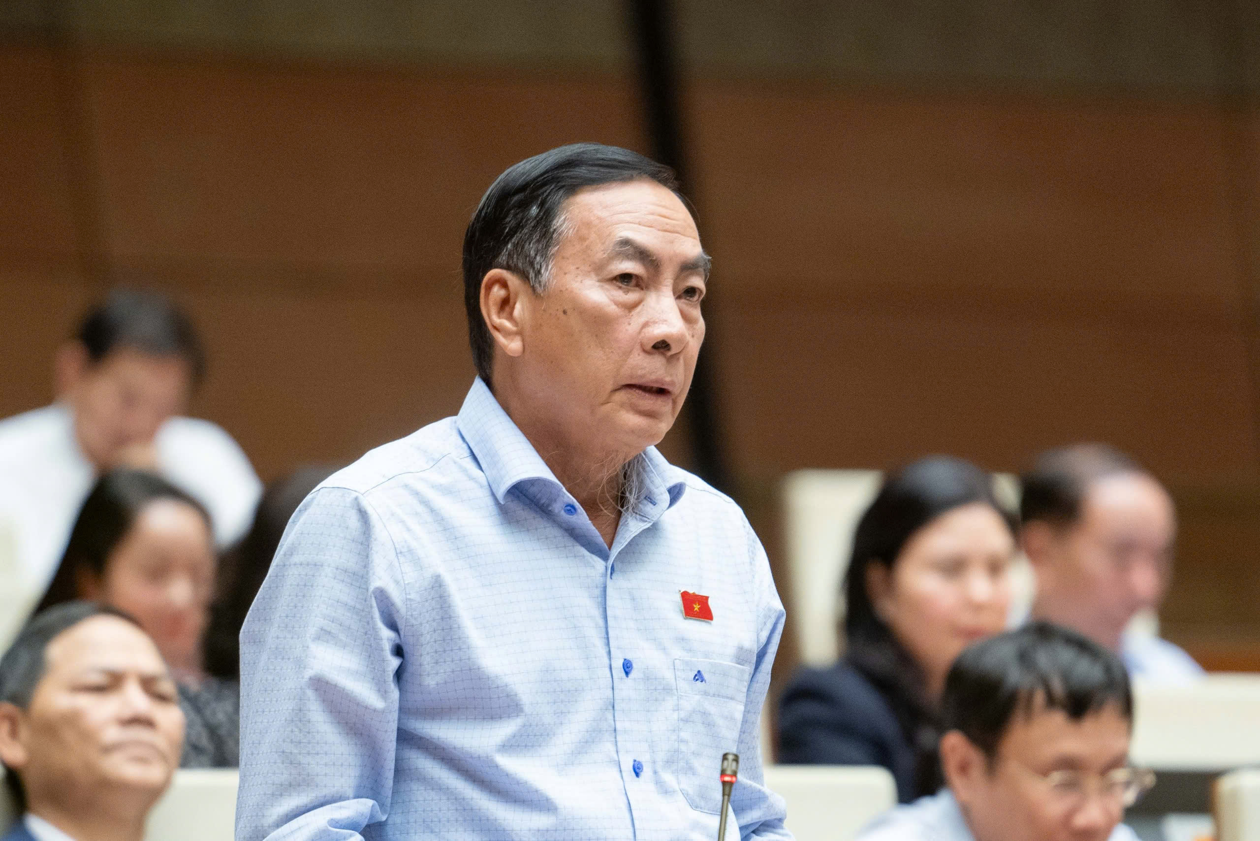 Đề nghị kiểm soát dòng tiền, ngăn thất thu thuế từ thương mại điện tử- Ảnh 3.