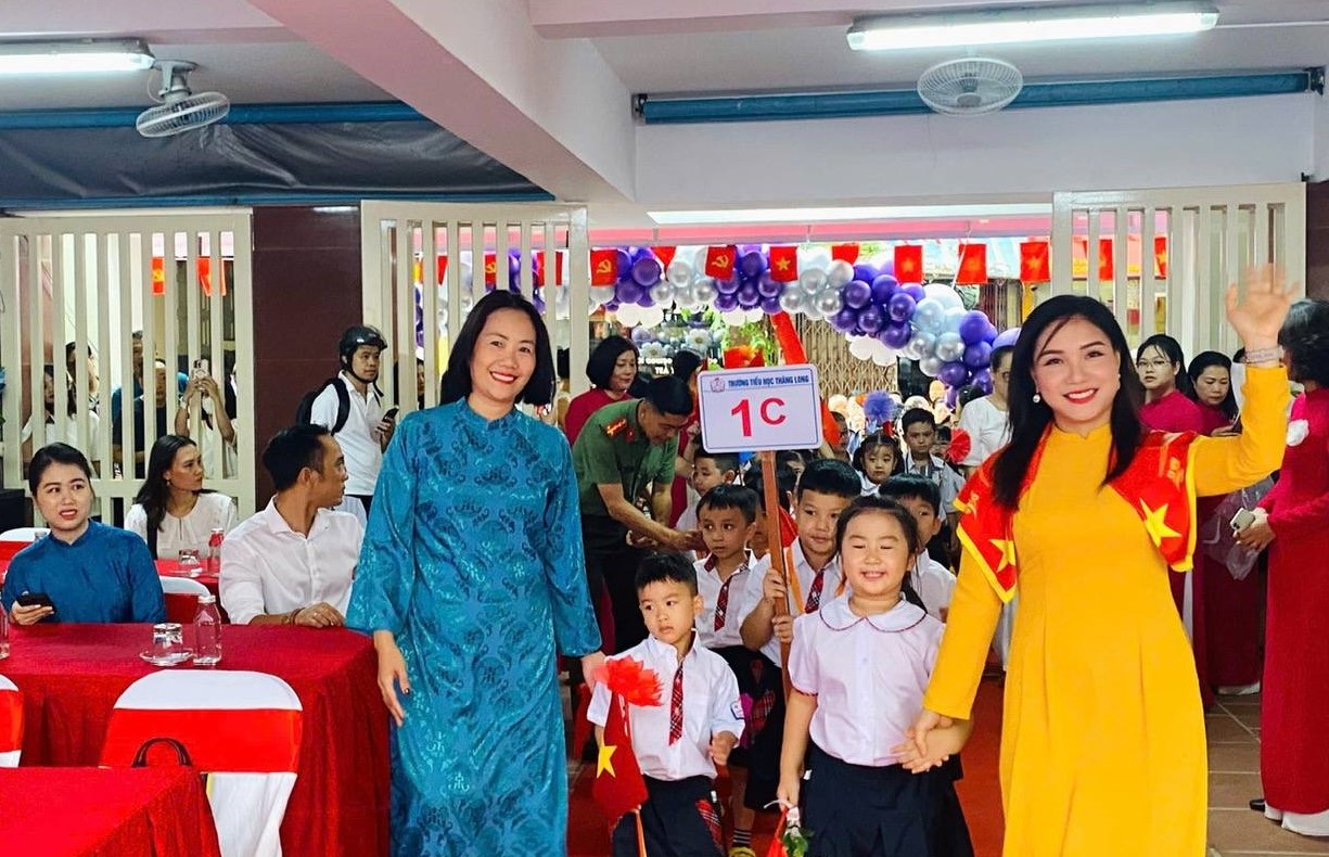 Bộ GD&ĐT yêu cầu các địa phương rà soát việc sắp xếp trường học- Ảnh 1. Bộ GD&ĐT yêu cầu các địa phương rà soát việc sắp xếp trường học- Ảnh 1.