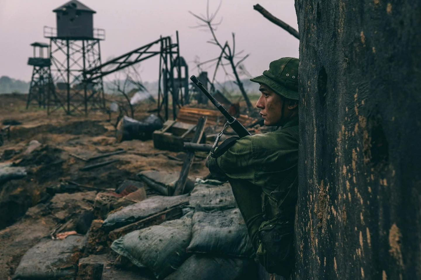 Bộ Văn hóa tiếp thu, giải trình góp ý Dự thảo Nghị định về phim phục vụ nhiệm vụ chính trị- Ảnh 1. Bộ Văn hóa tiếp thu, giải trình góp ý Dự thảo Nghị định về phim phục vụ nhiệm vụ chính trị- Ảnh 1.