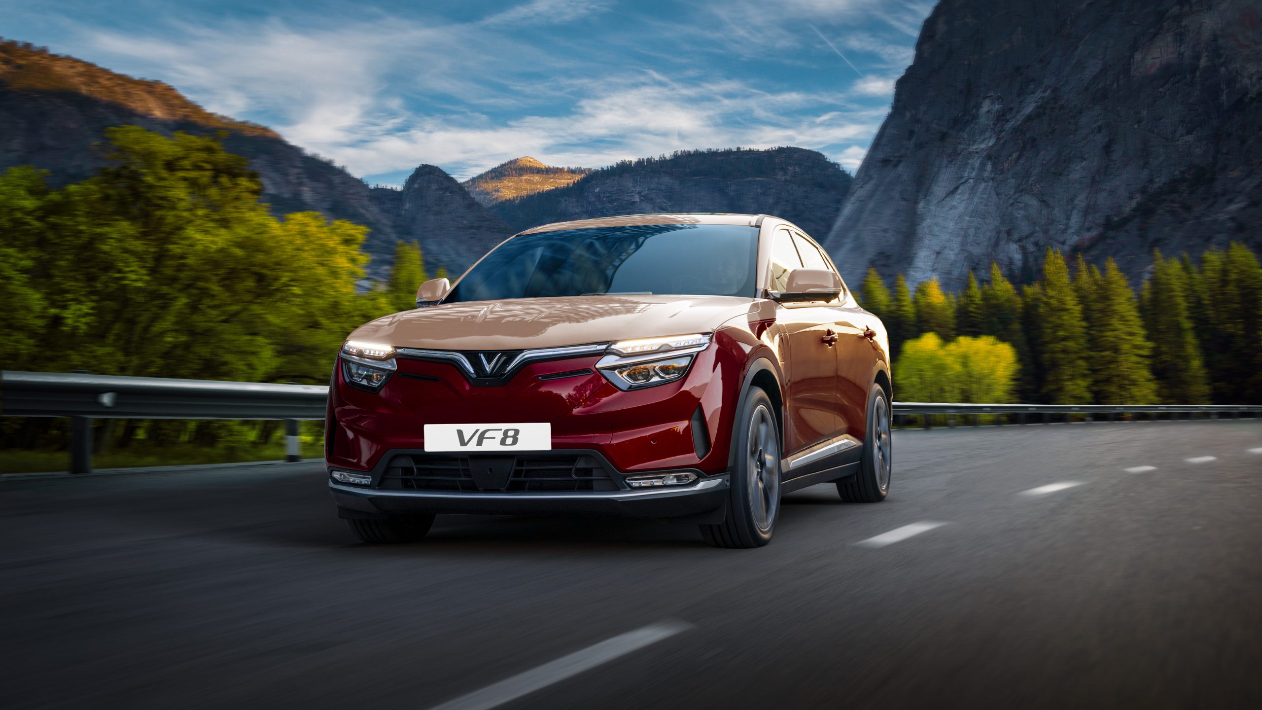 Nhiều mẫu xe Trung Quốc hạ giá dịp cuối năm- Ảnh 6.