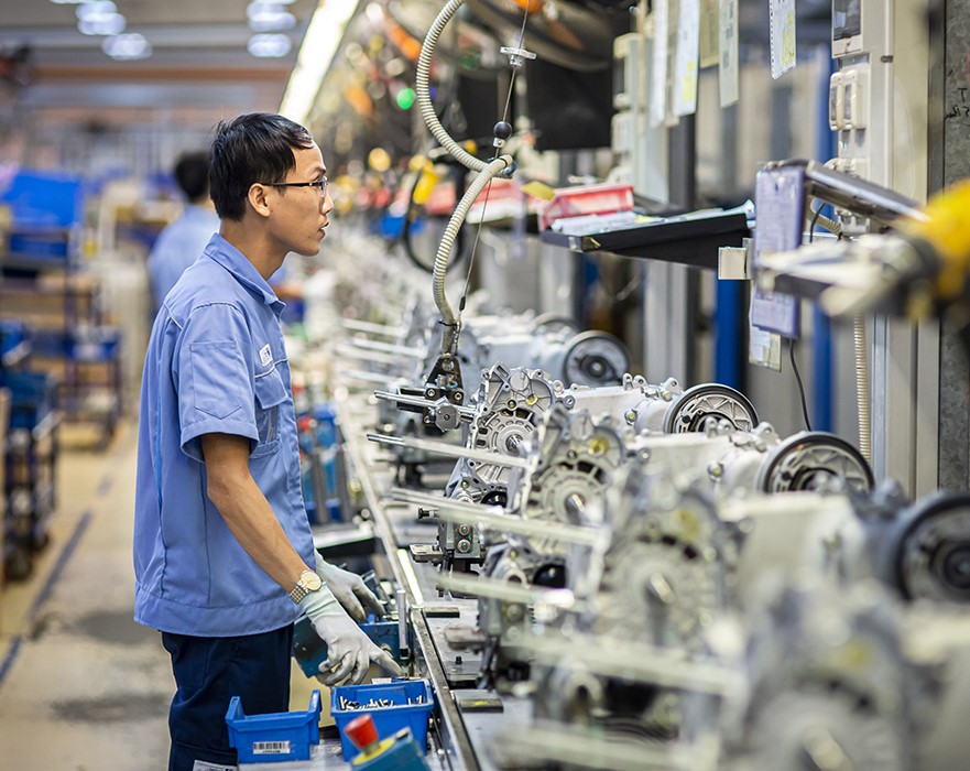 Phú Thọ: Đặt mục tiêu thu hút 1,1 tỷ USD vốn FDI trong năm 2026- Ảnh 3.