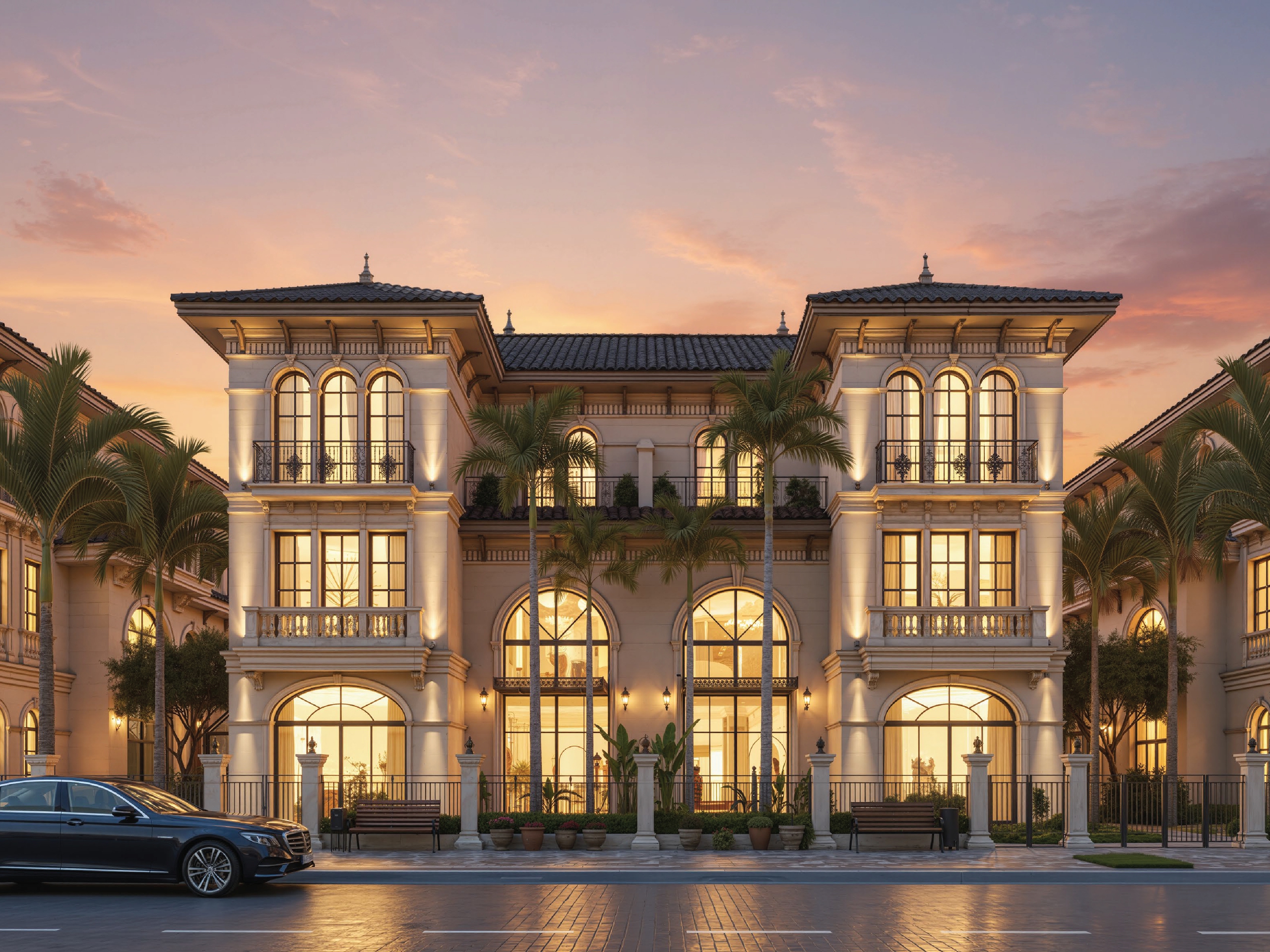 Khu Đông Hà Nội thành cực tăng trưởng mới, Sunshine Legend City lộ dòng sản phẩm hiếm có- Ảnh 1.