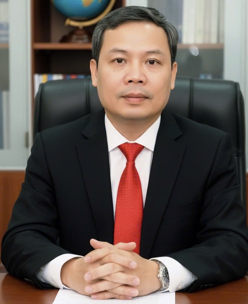 Kiến tạo thể chế, khơi dậy khát vọng Việt Nam hùng cường- Ảnh 1. Kiến tạo thể chế, khơi dậy khát vọng Việt Nam hùng cường- Ảnh 1.