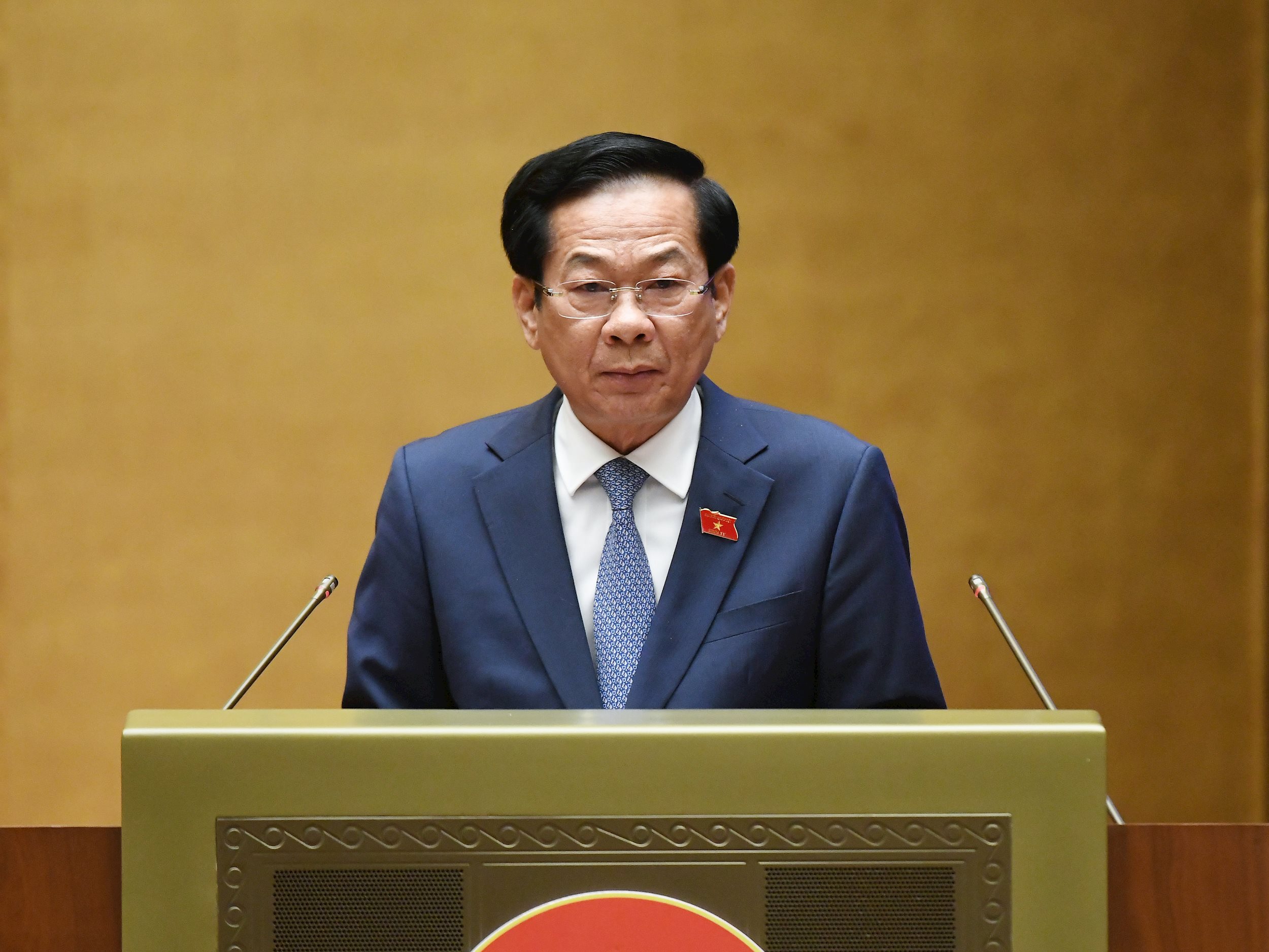 Bộ trưởng Nội vụ: Tiếp tục rà soát quy định để đánh giá, xếp loại viên chức thực chất- Ảnh 1.