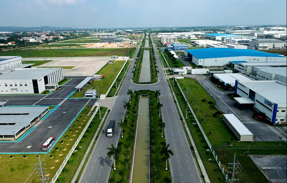 Phú Thọ: Đặt mục tiêu thu hút 1,1 tỷ USD vốn FDI trong năm 2026- Ảnh 2.