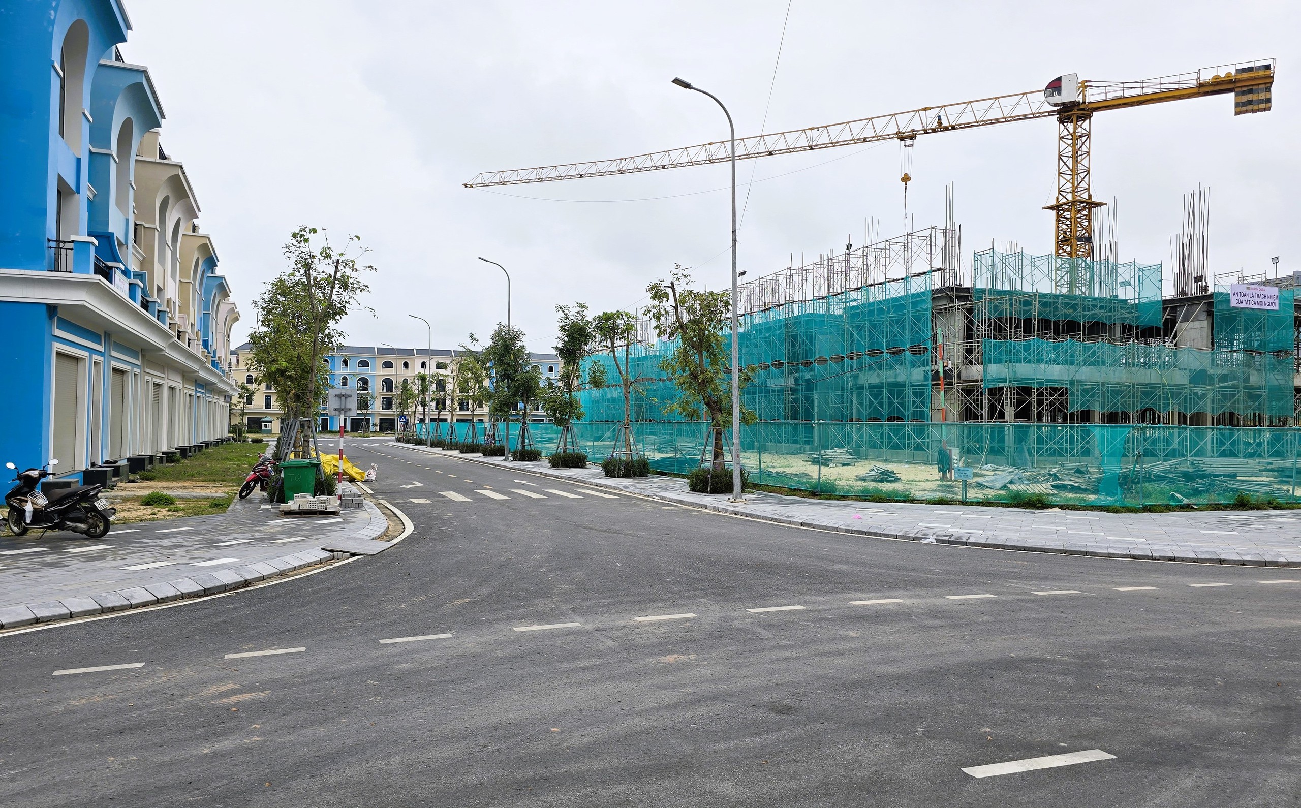 Hai dự án nhà ở xã hội 1.000 căn tại Quảng Trị bao giờ mở bán?- Ảnh 9.